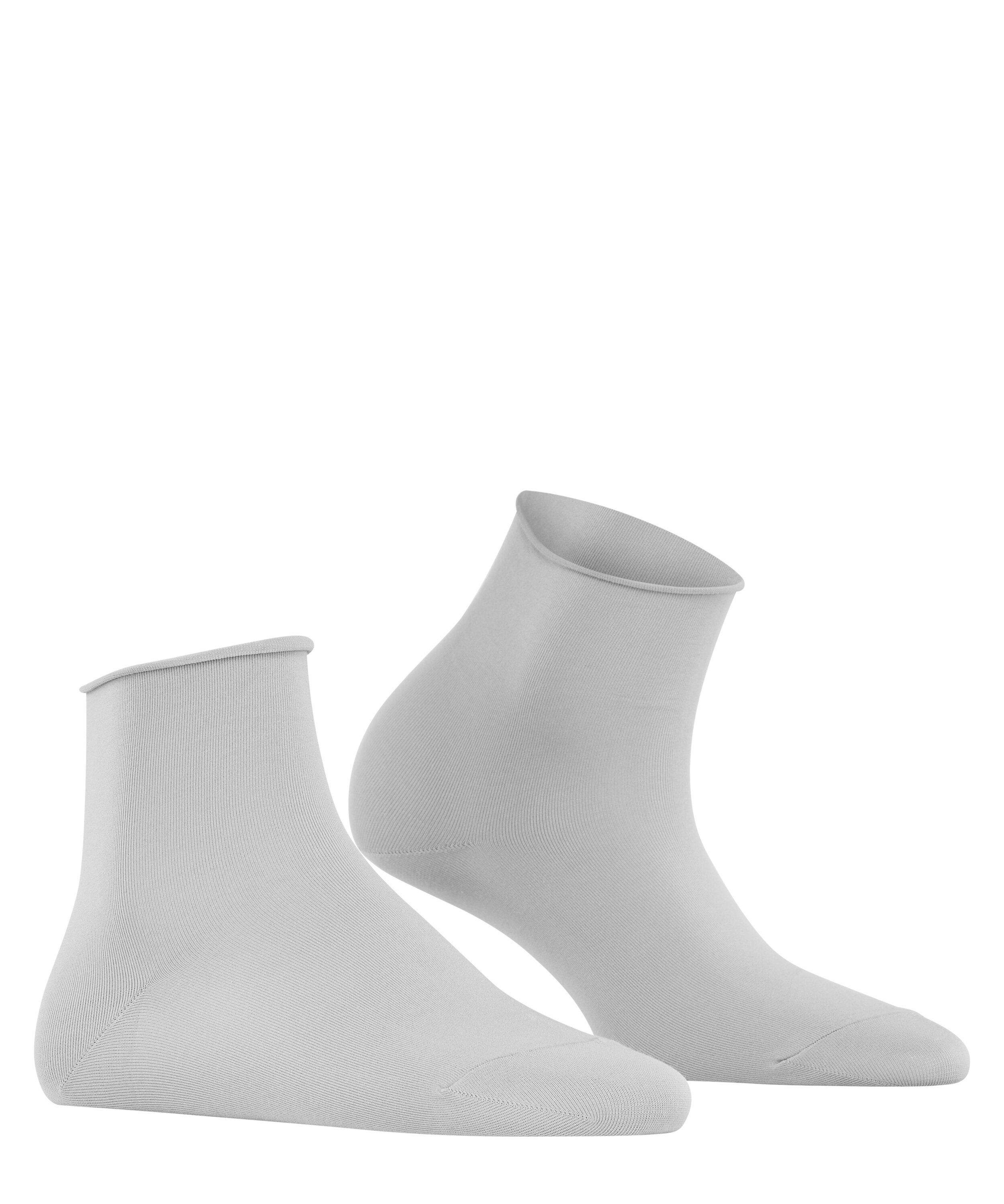 FALKE Kurzsocken Cotton Touch (1-Paar) mit sehr feinem Maschenbild günstig online kaufen