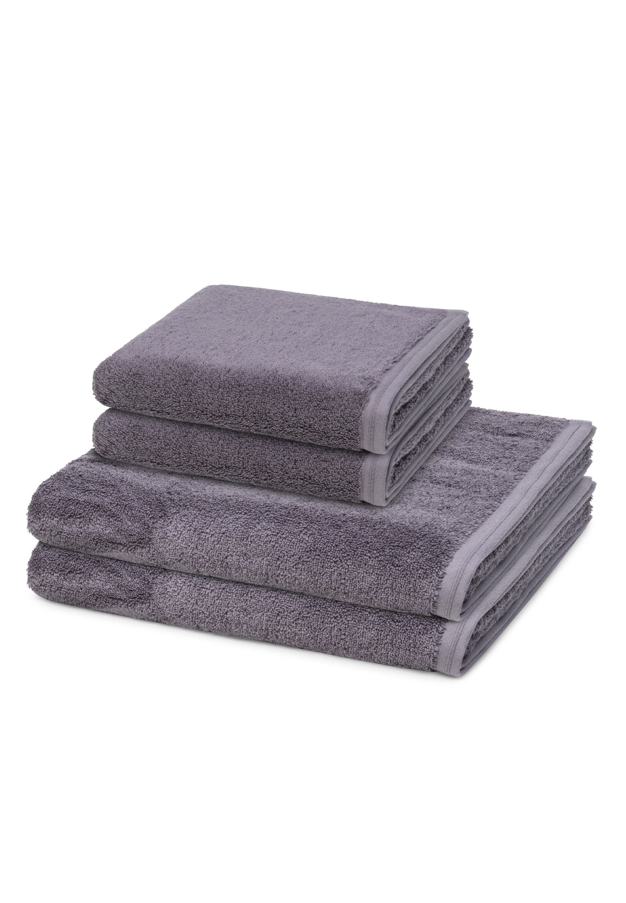 Vossen Handtuch-Sets online kaufen | OTTO