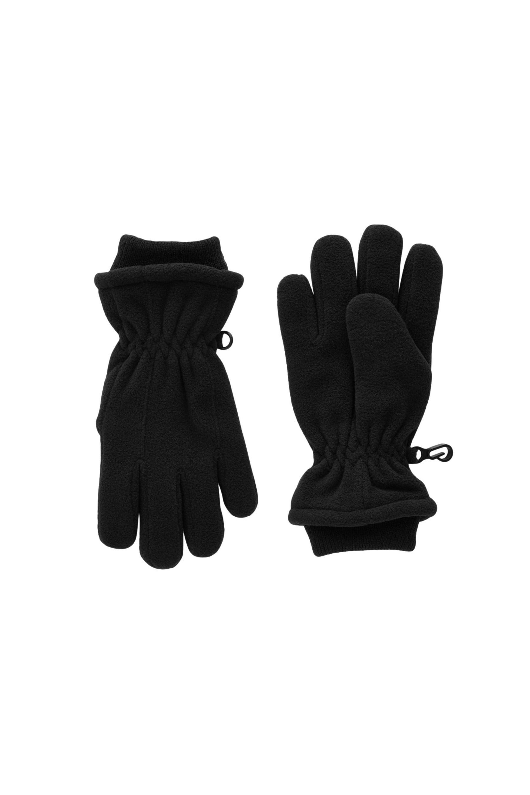 Fleecehandschuhe Fleece-Handschuhe
