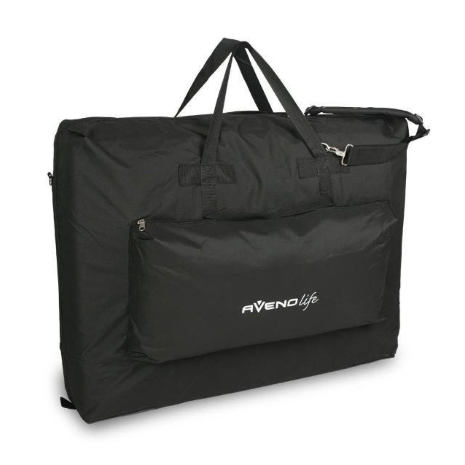 Habys Massageliege Aveno Life Tragetasche für Massageliege, Schutzhülle, 70 cm