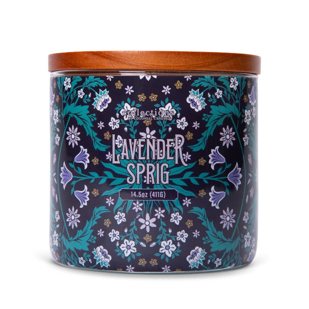 COLONIAL CANDLE Duftkerze Lavender Sprig - günstig online kaufen