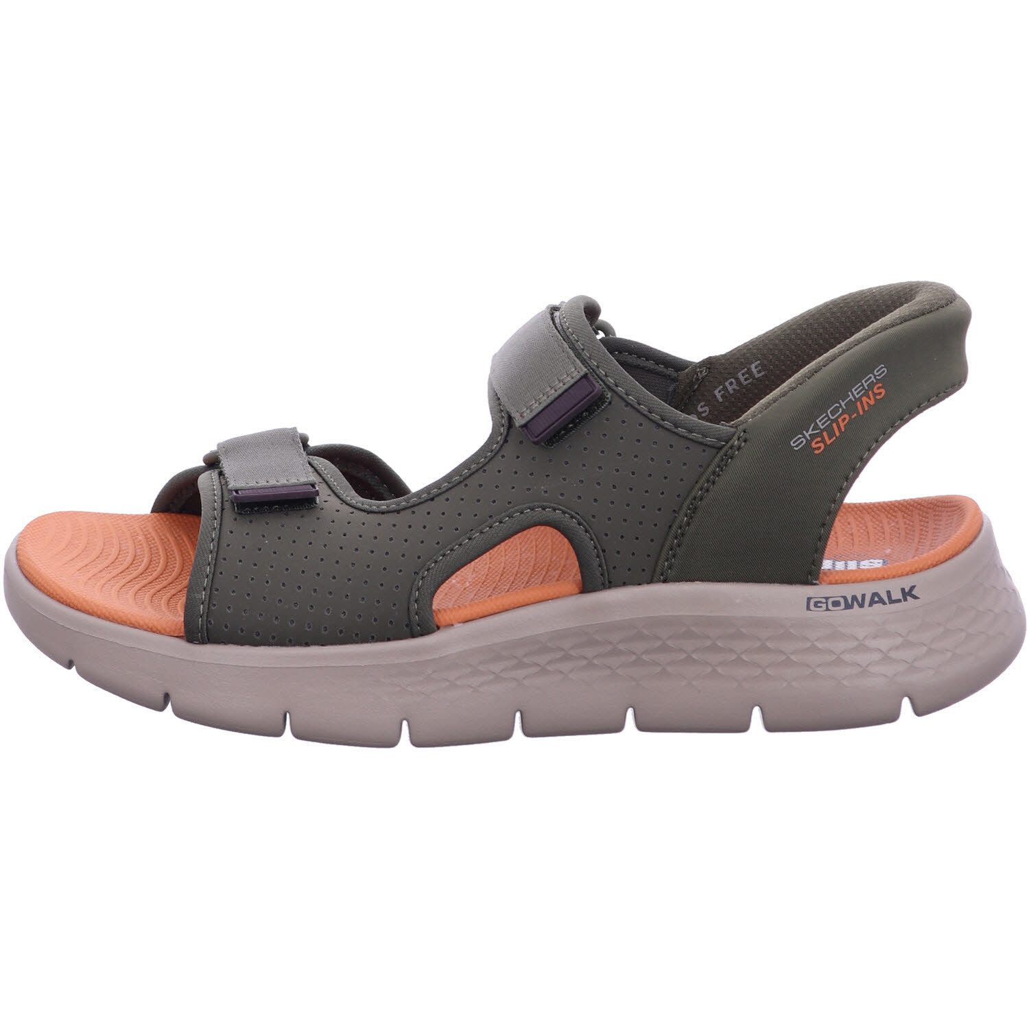 Skechers 229210 OLV Sandale günstig online kaufen