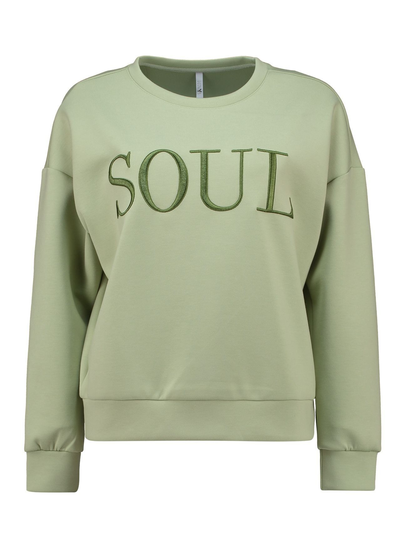 HaILY’S Sweatshirt