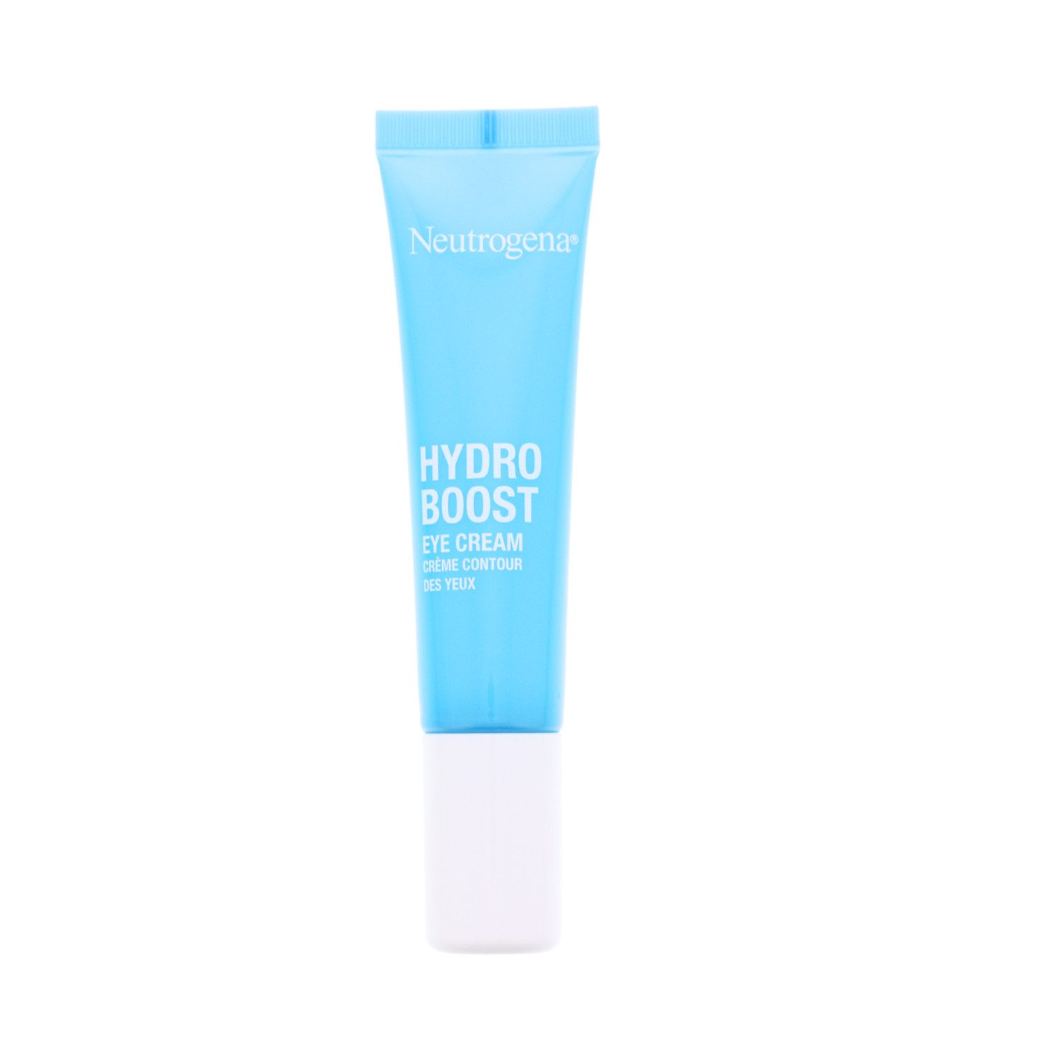 Neutrogena Tagescreme 2x Neutrogena Hydro Boost Augencreme Parfümfrei intensive Feuchtigkeit