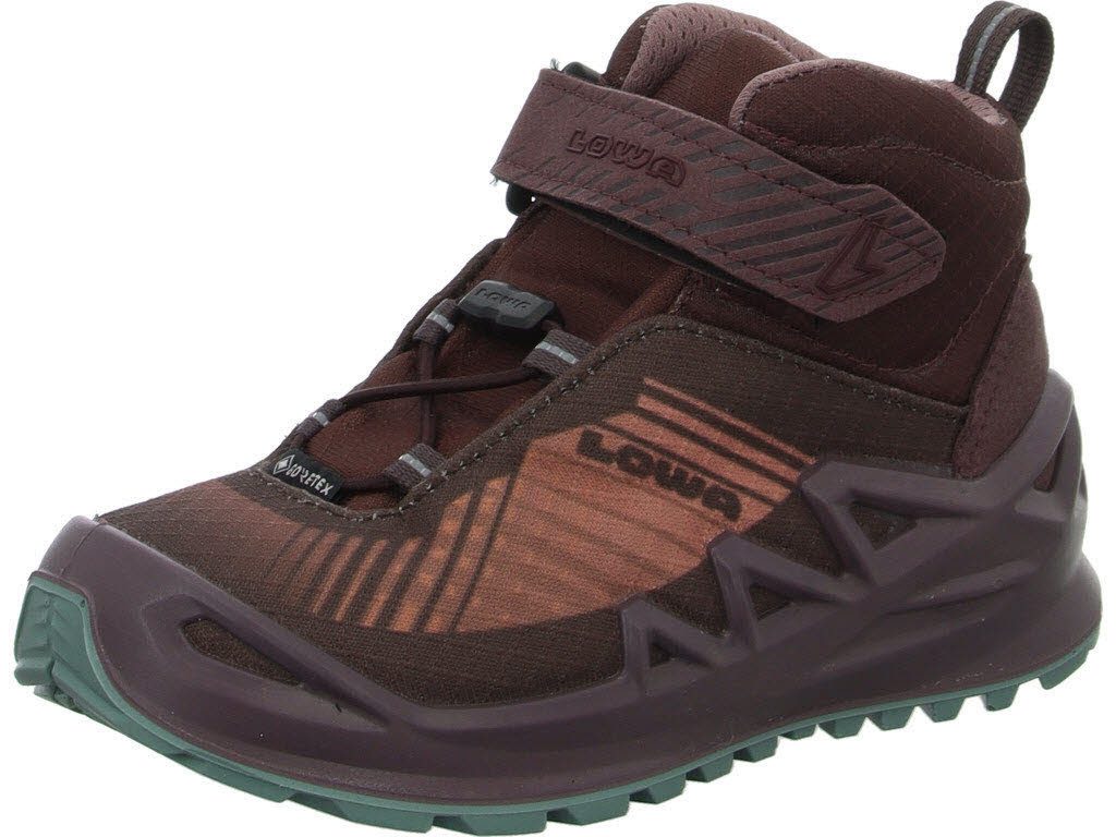 Lowa MERGER GTX QC JR Stiefel