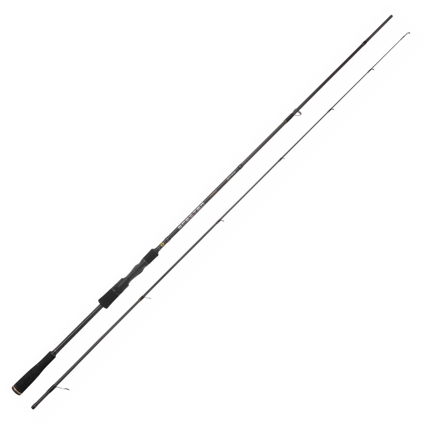 Spinnrute Spro Specter Finesse Spinning 242cm 10-28g - Spinnrute
