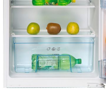 Candy Einbaukühlschrank CBL 150 NE/N, 87,1 cm hoch, 54 cm breit