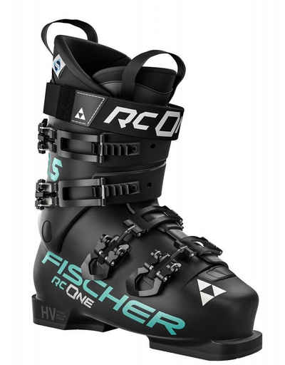 Fischer Sports Fischer RC ONE 8.5 Celeste Damen Skischuhe Skistiefel U30623 Skischuh