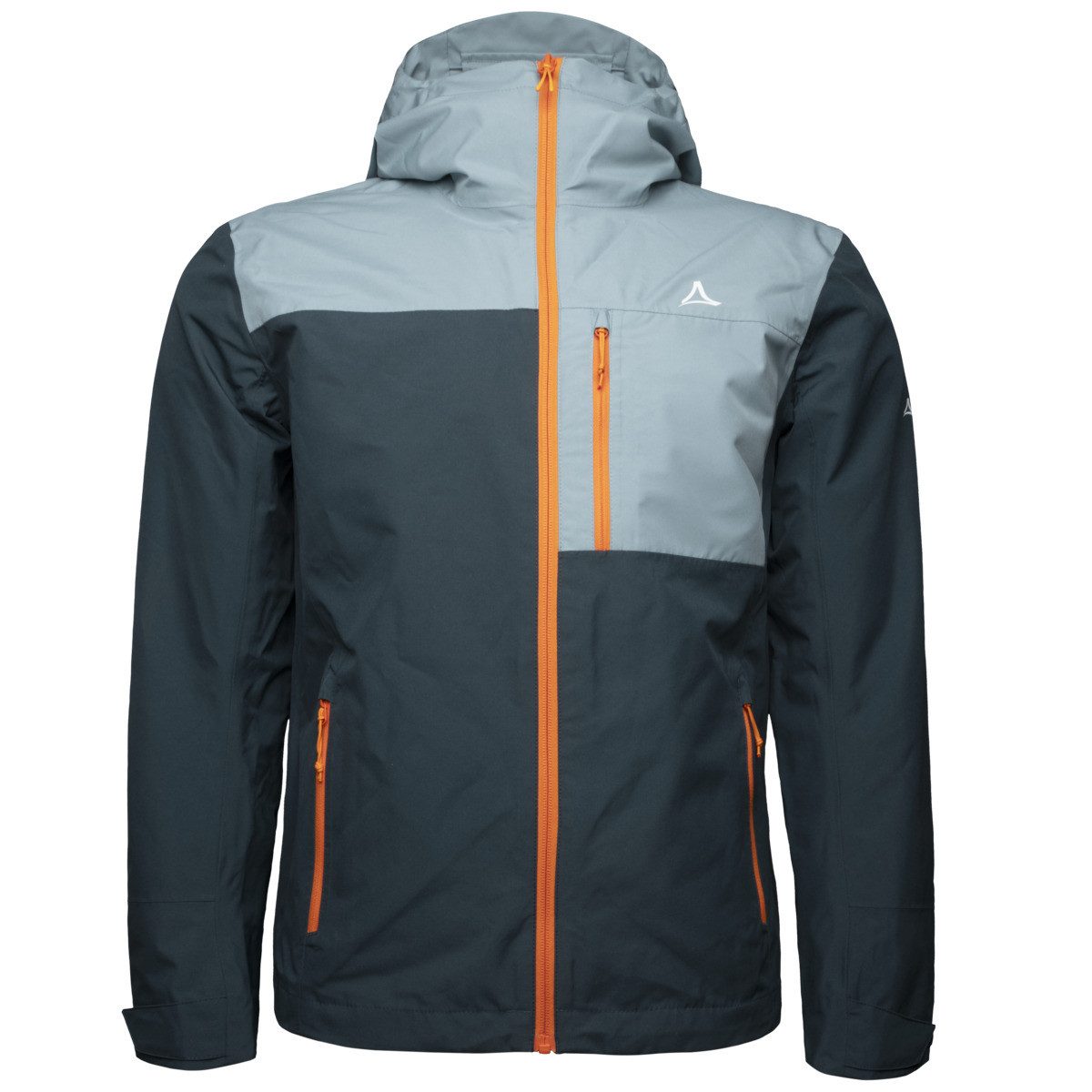 Skijacke Winterhude