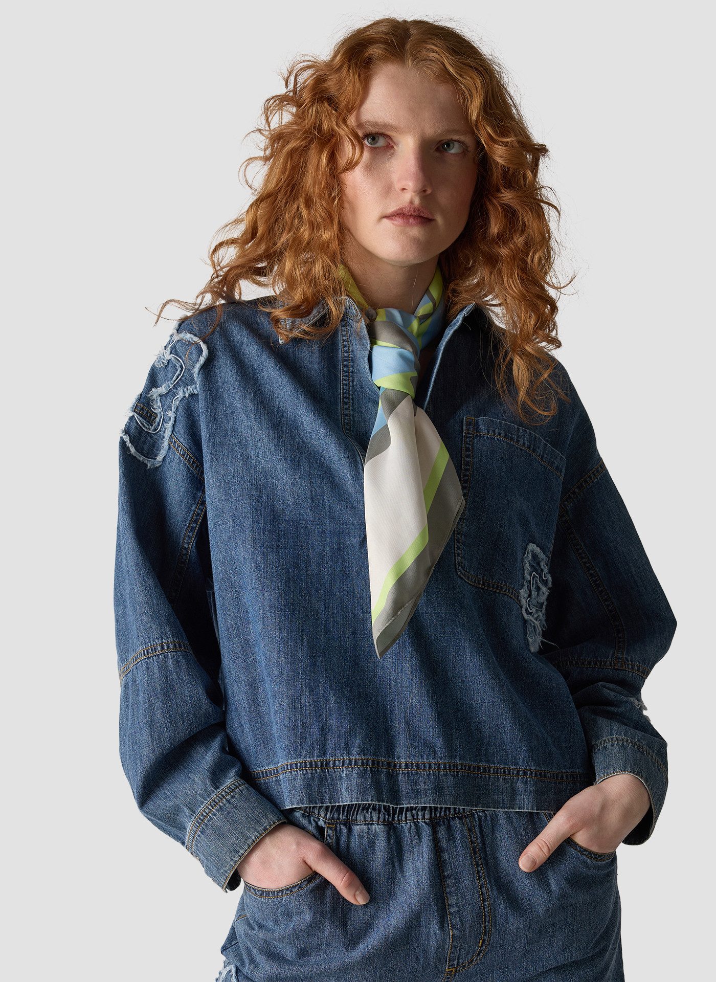 LeComte Schal Schal günstig online kaufen