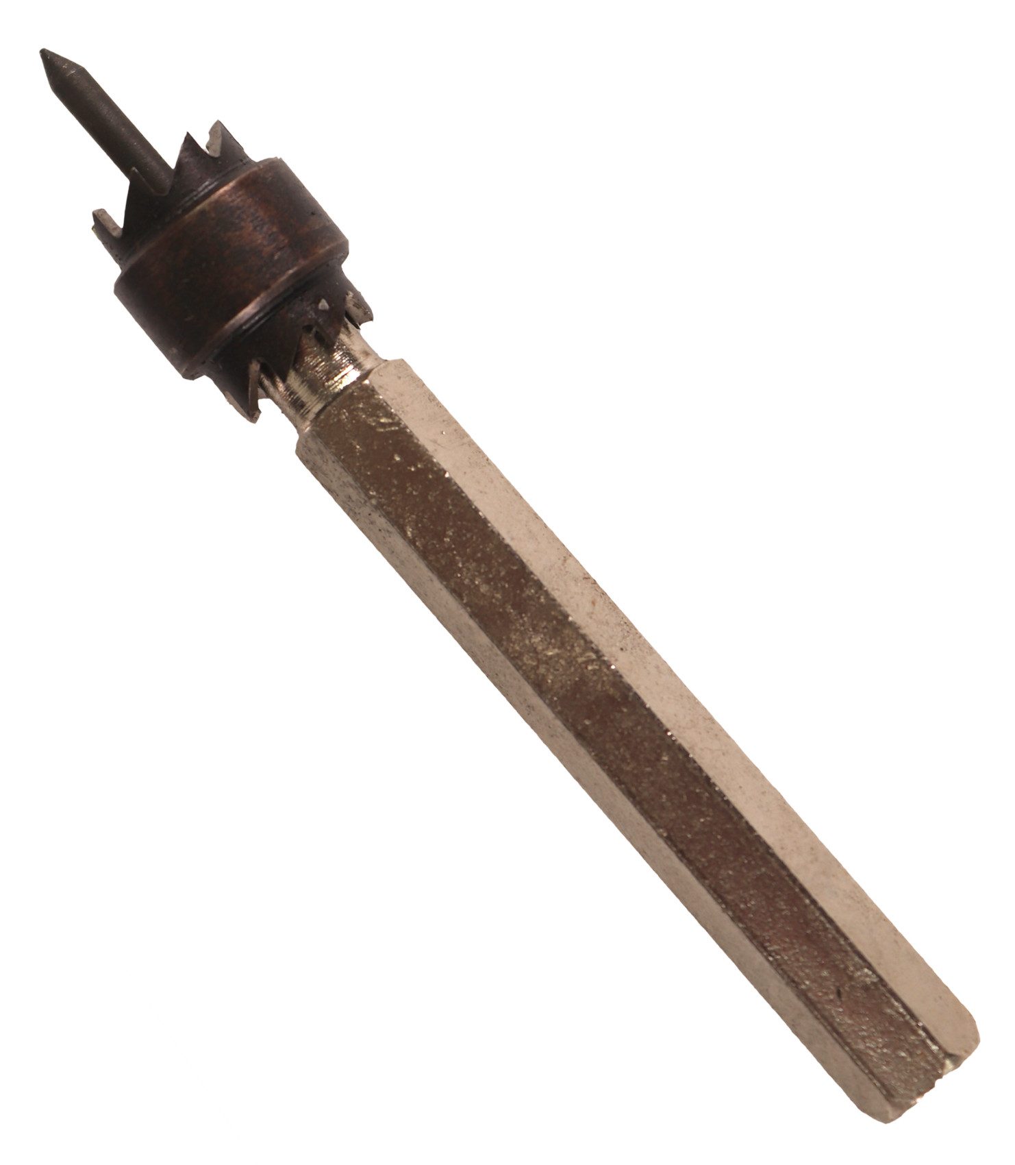 WELDINGER Schweißpunktbohrer Schweisspunktbohrer/-fräser Satz 9-tlg für Akkuschrauber Karosseriebau, (9-teilig)