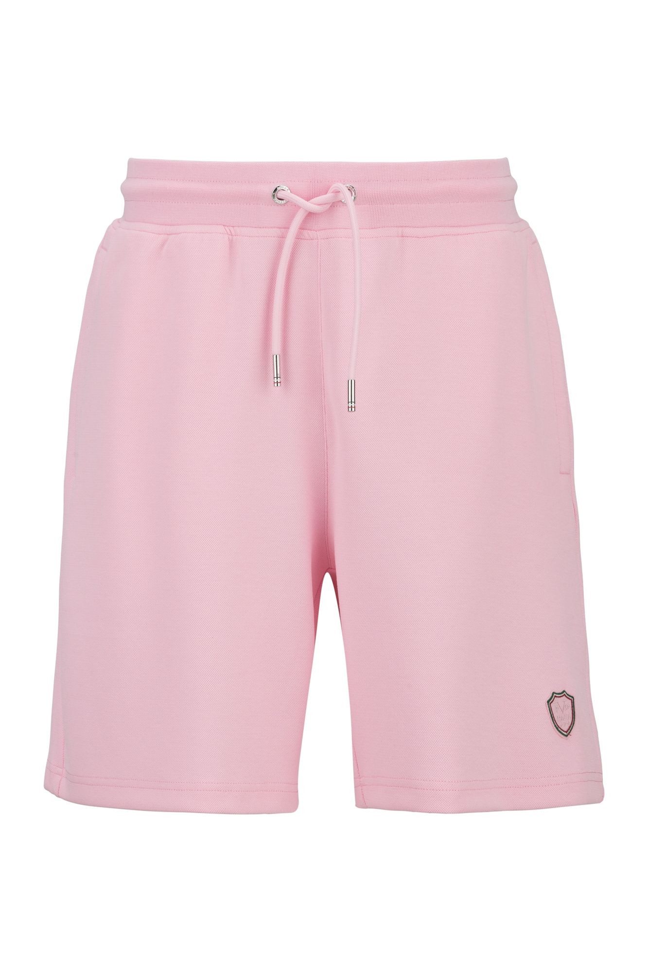 19V69 ITALIA Shorts SERGIO FLAG günstig online kaufen