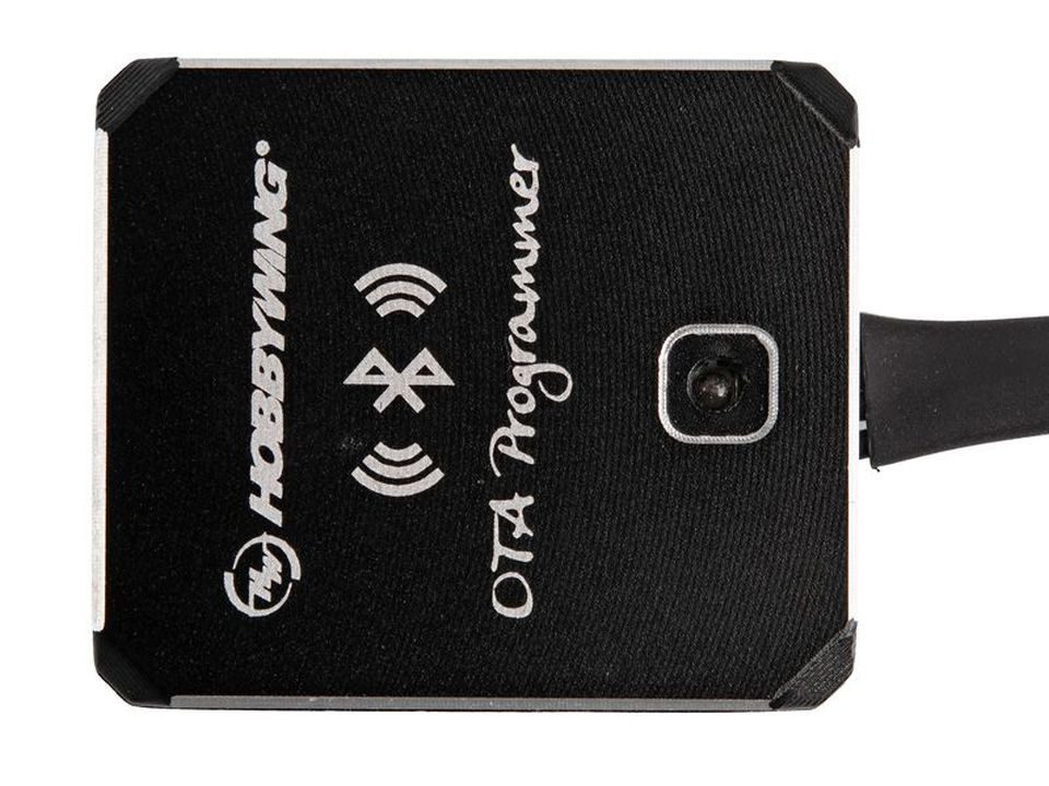 Hobbywing Hobbywing OTA Wifi Programmier Modul RC-Fernsteuerung