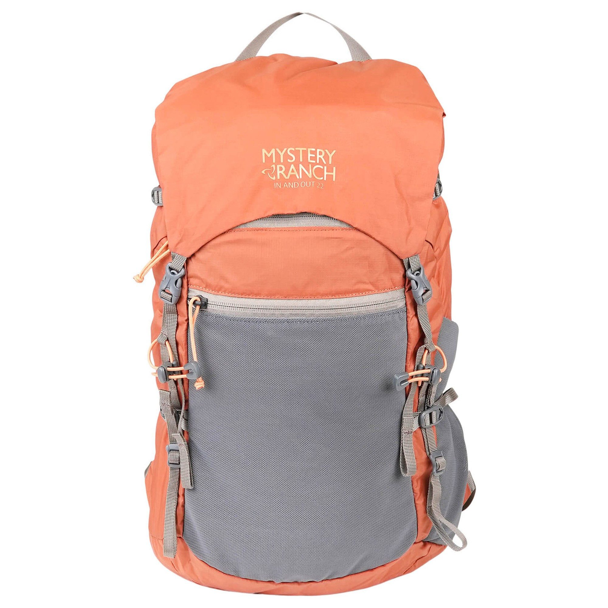 Mystery Ranch Freizeitrucksack In and Out 22 - Wanderrucksack (1-tlg)