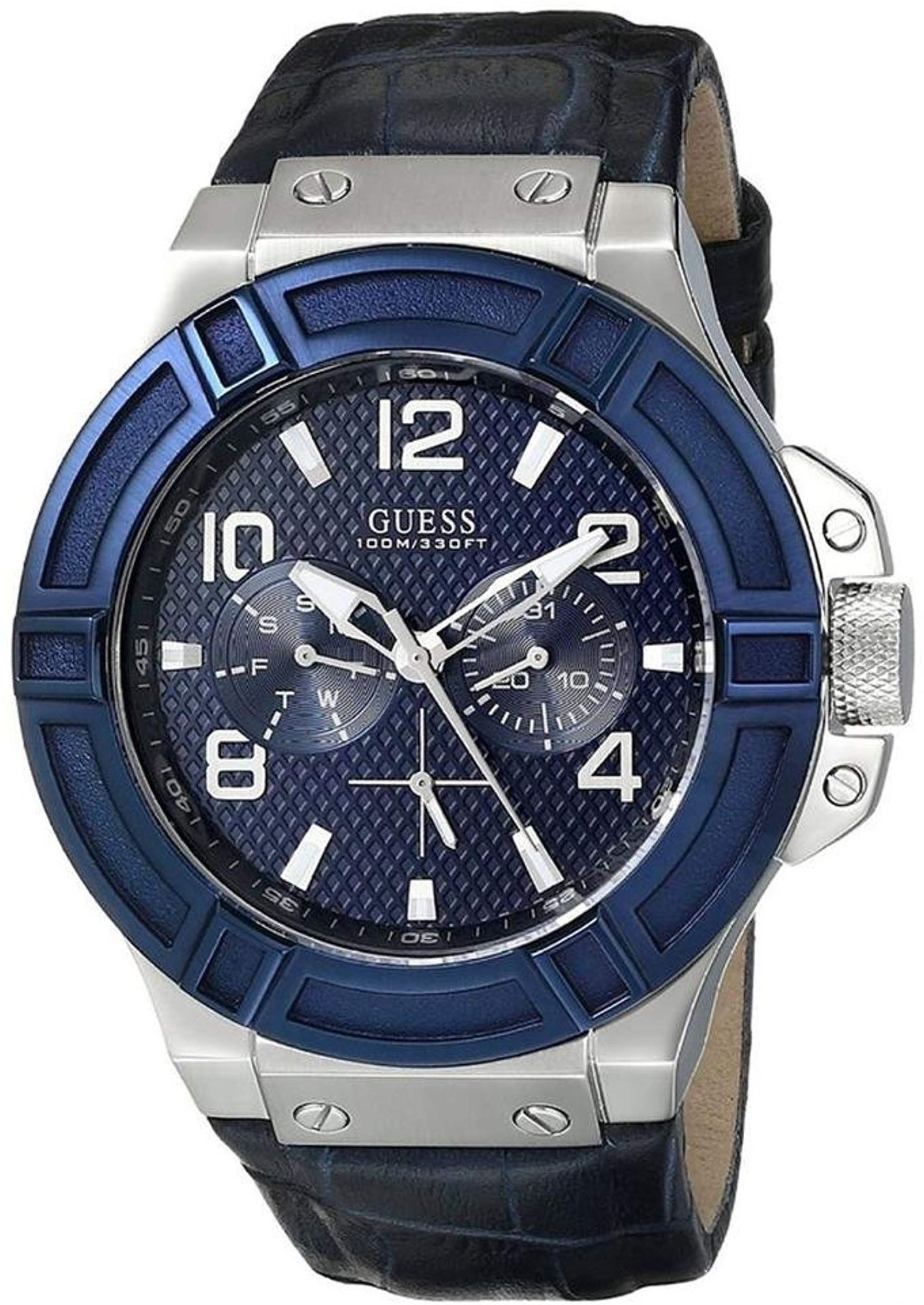 Guess Multifunktionsuhr W0040G7