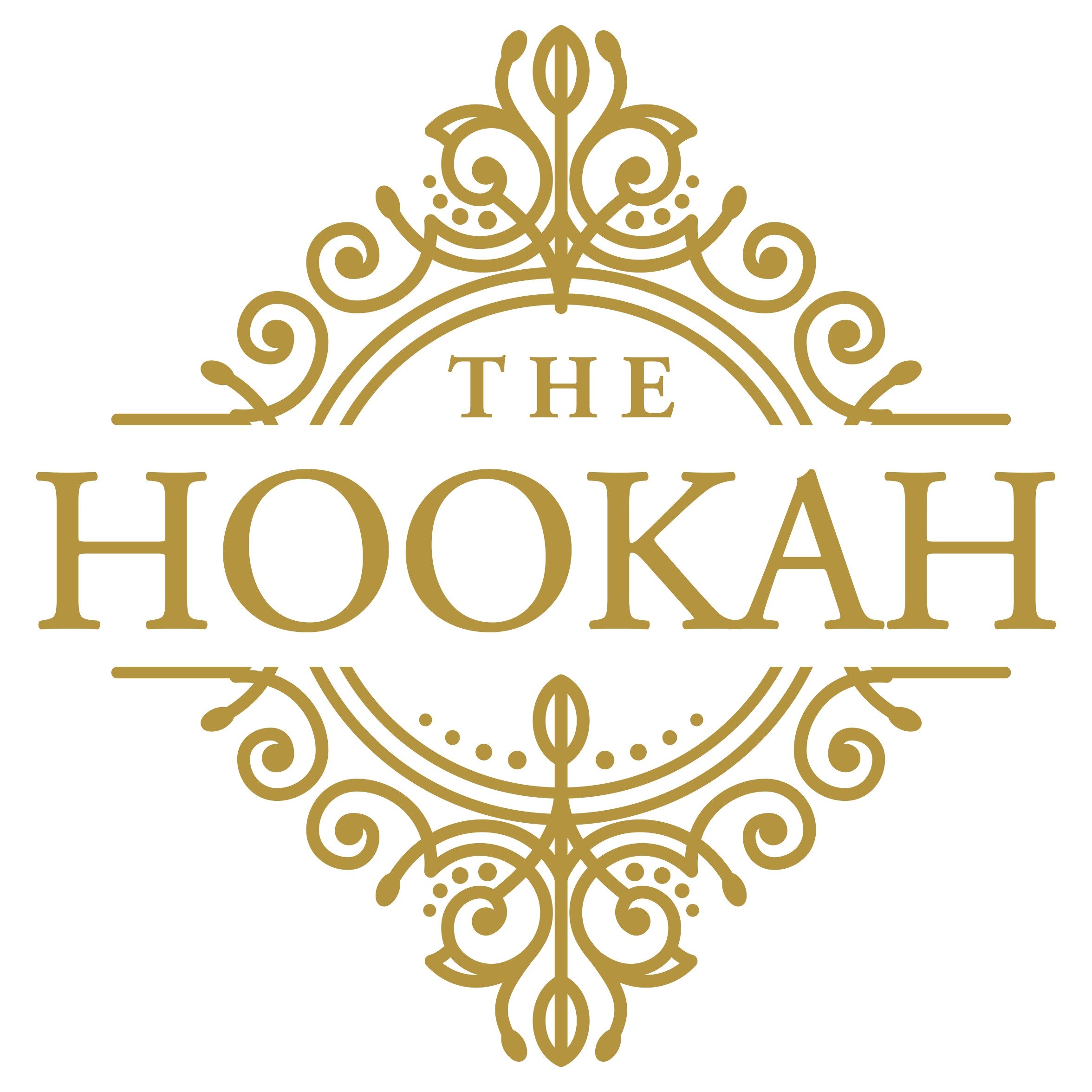 THE HOOKAH