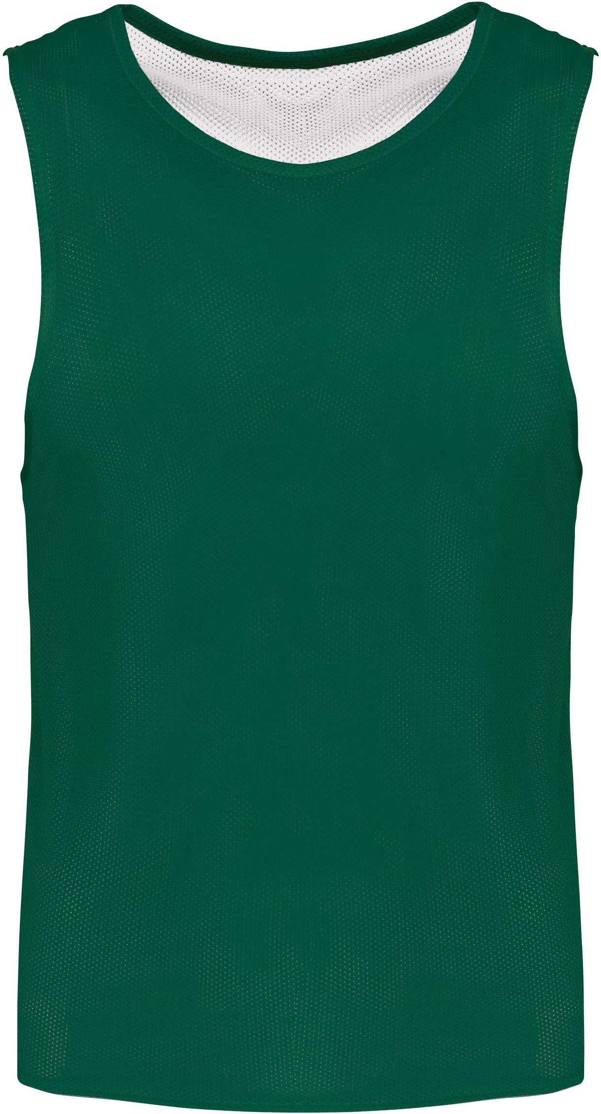 Trainingsshirt Multisport wendetrikot junior/senior