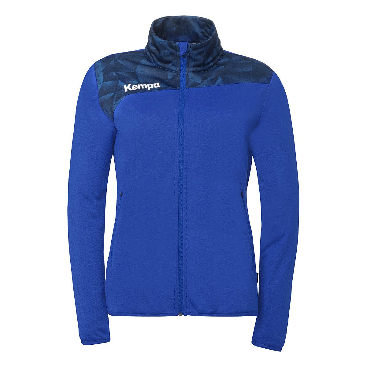 Trainingsjacke Trainingsjacke Athletics 29 Poly Women