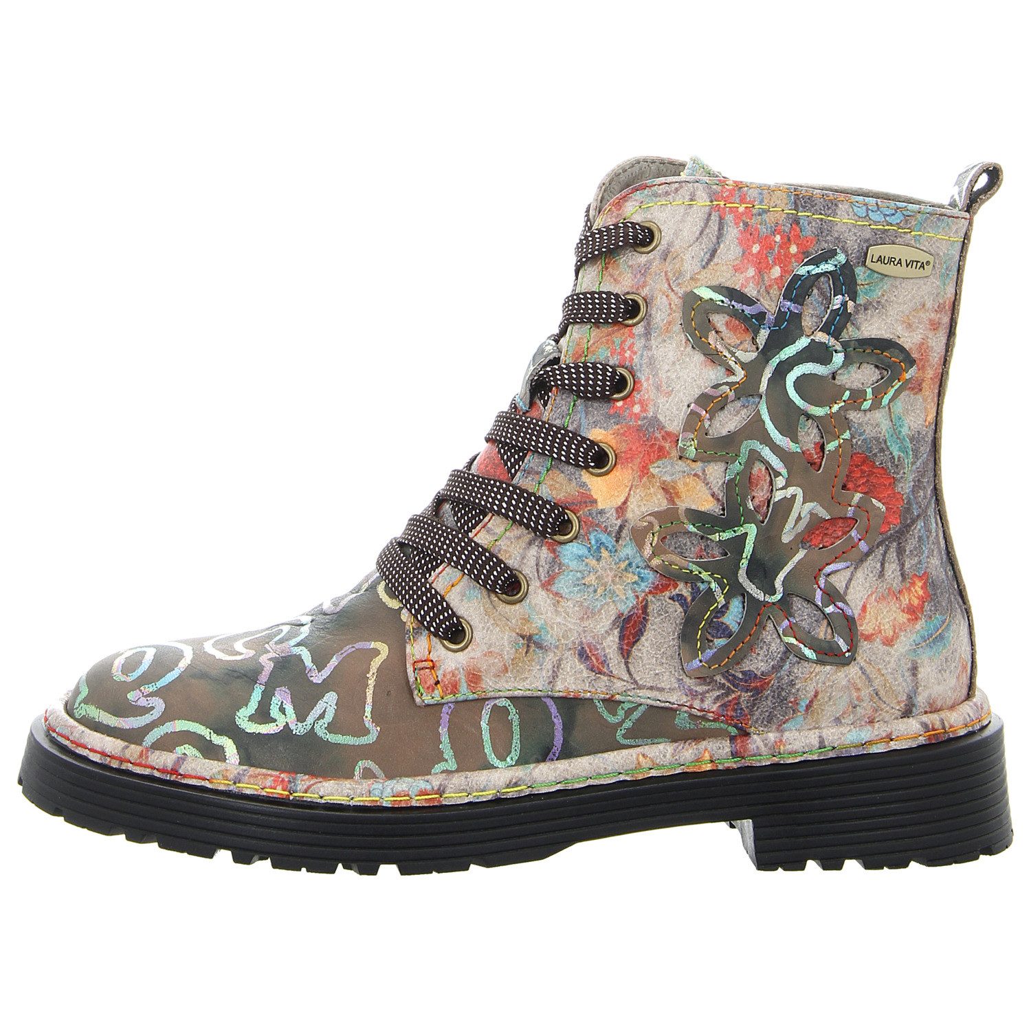 LAURA VITA gris Stiefelette günstig online kaufen