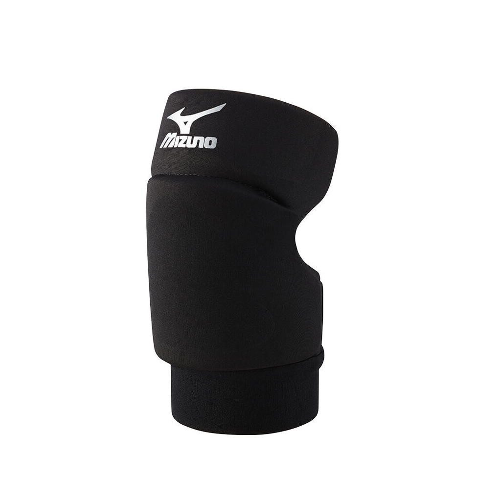 Mizuno Schienbeinschutz Open Back Kneepad