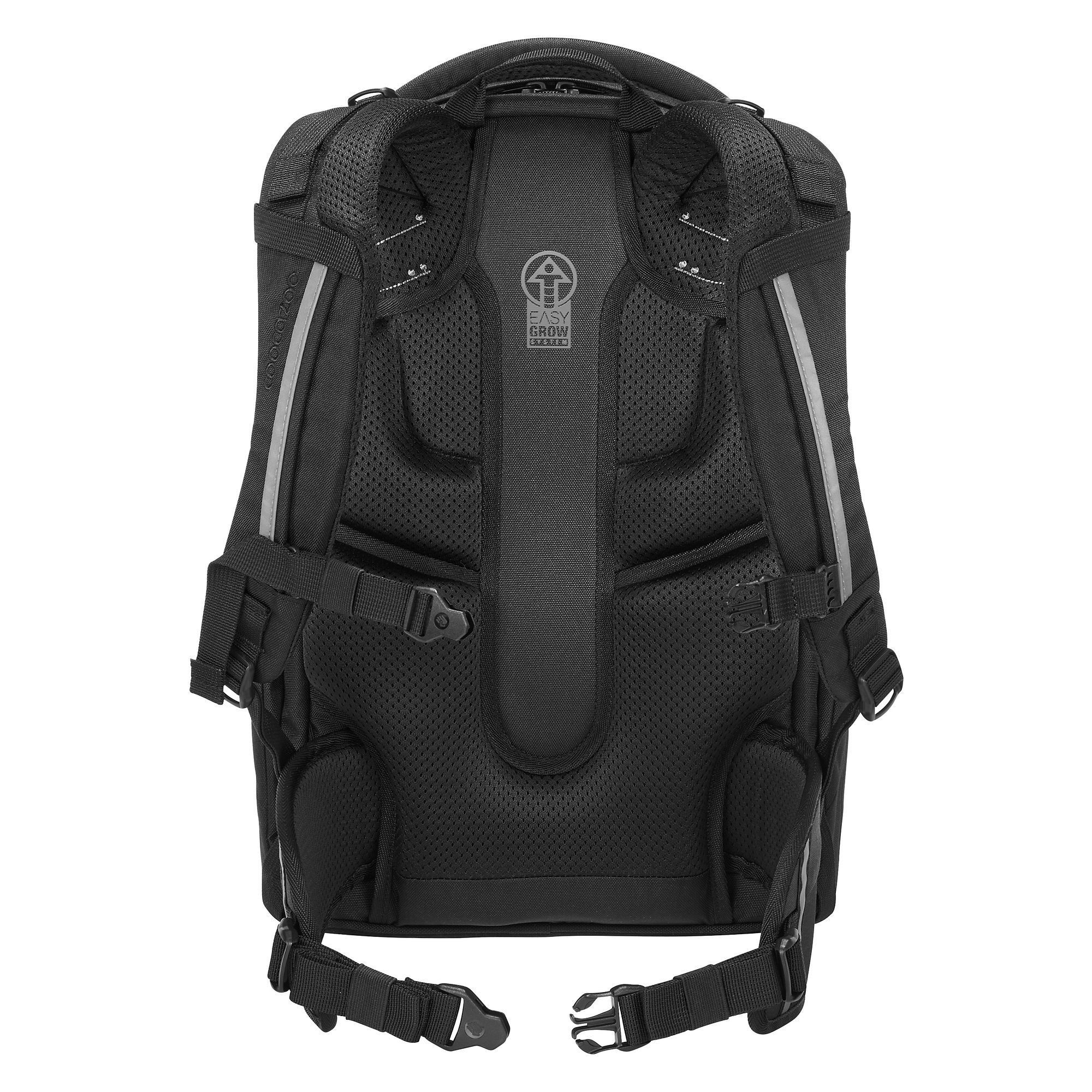 coocazoo Schulrucksack Mate, Polyester