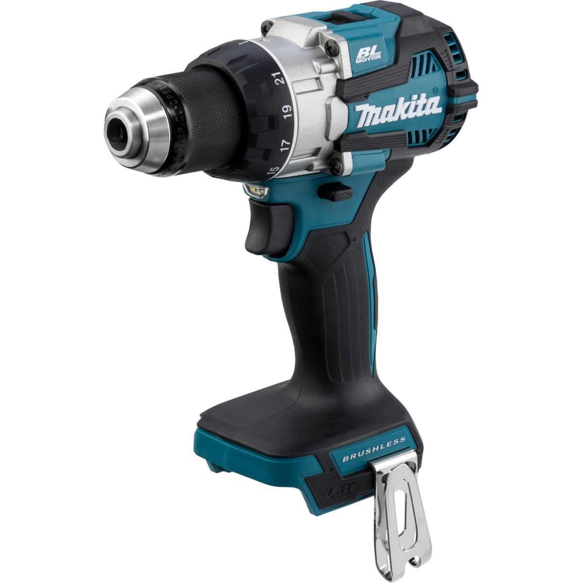 Makita Bohrschrauber DDF489Z Akku-Bohrschrauber günstig online kaufen