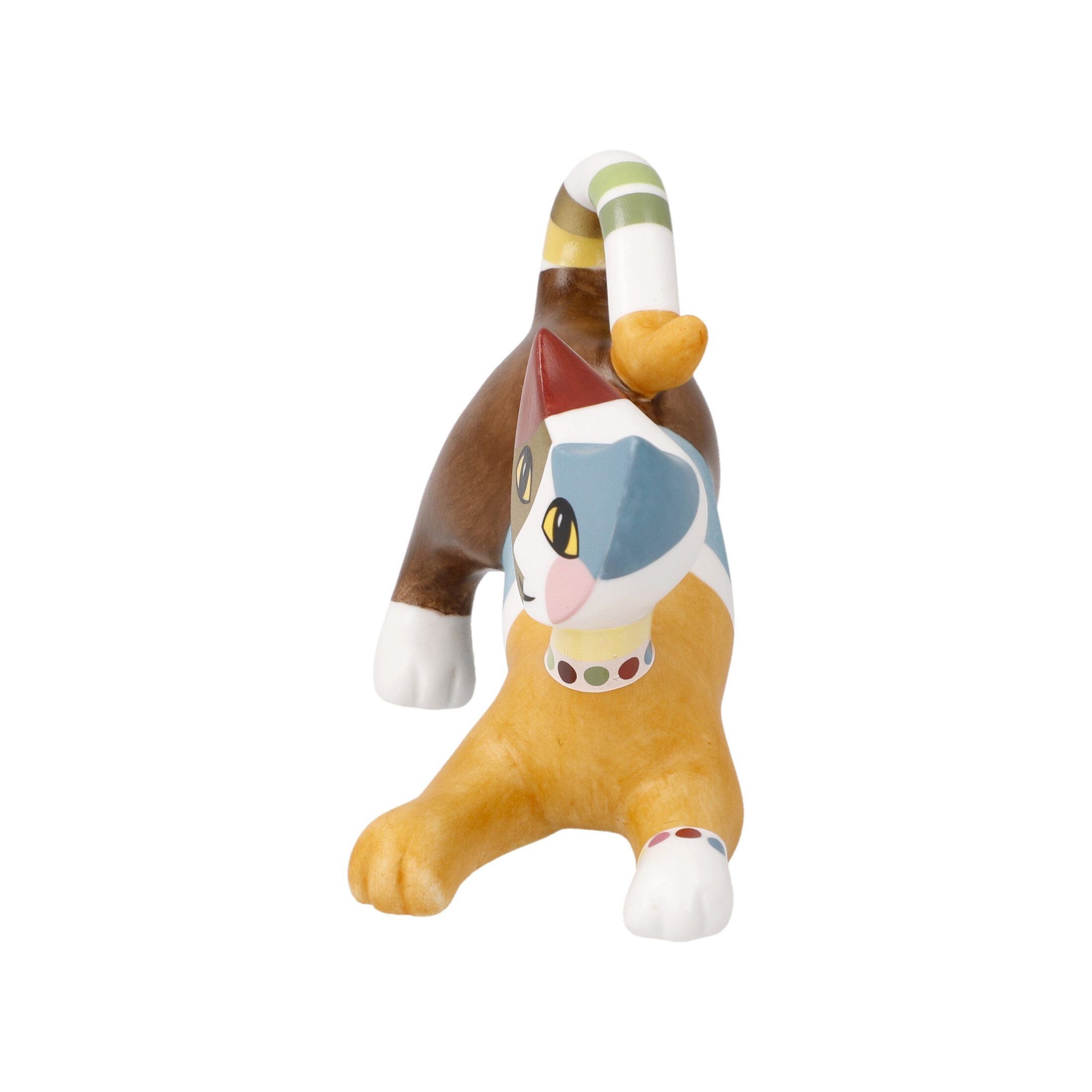 Goebel Tierfigur Rosina Wachtmeister, Farbe: Mehrfarbig, Höhe: 6.5cm