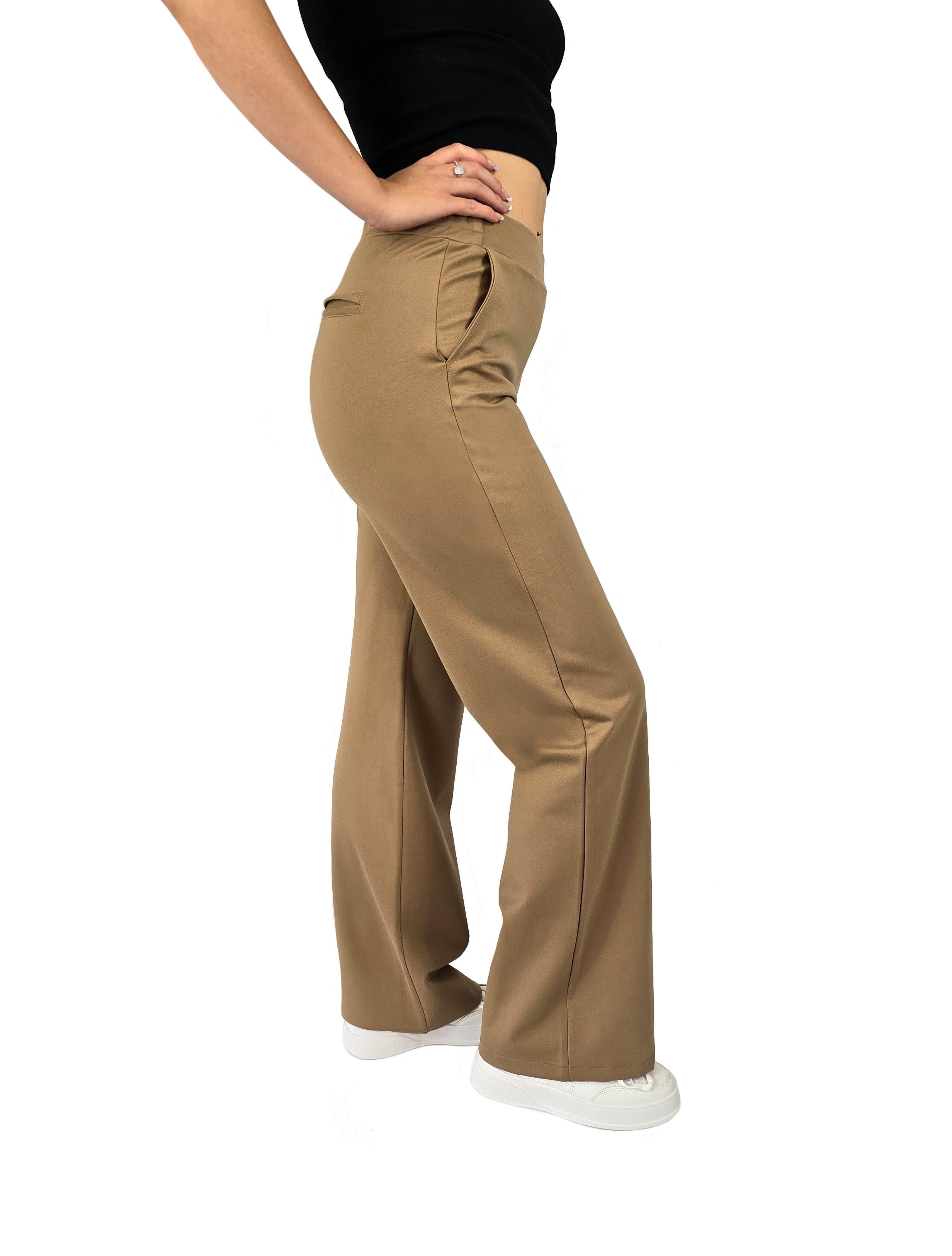 ESViViD Marlene-Hose trendig, super bequem & chic in vielen Farben elastisc günstig online kaufen