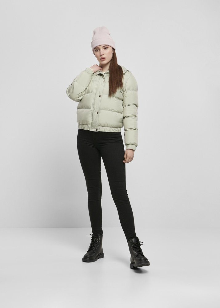 Steppjacke