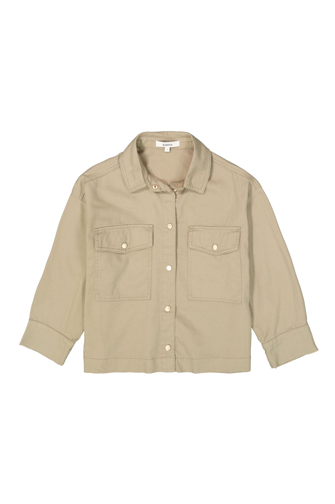 Garcia Kurzblazer H50096_ladies jacket