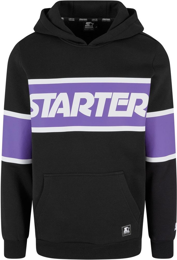 Starter Black Label Hoodie Starter Across günstig online kaufen