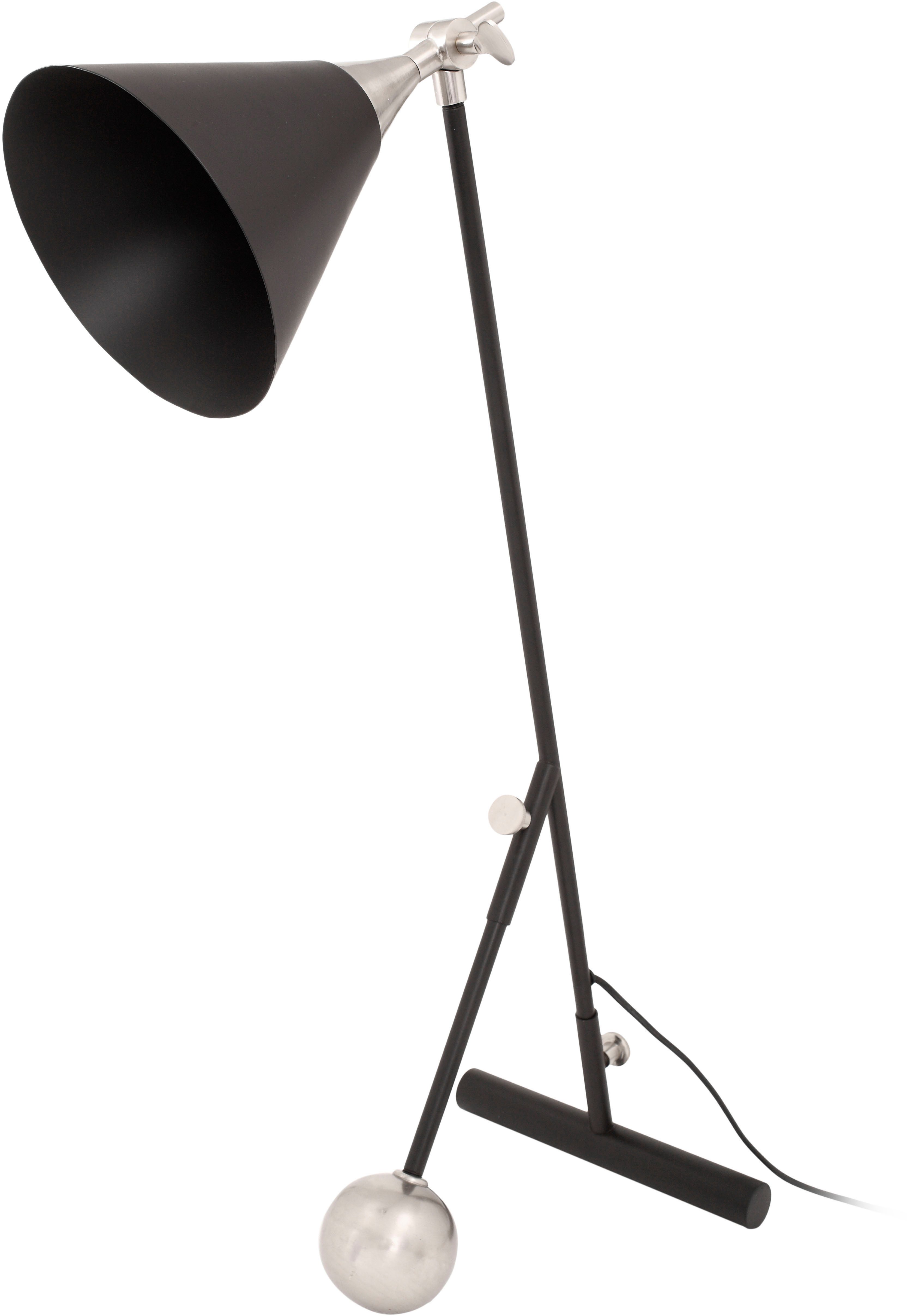 Kayoom Tischleuchte Tischlampe Celeste 225, ohne Leuchtmittel, hochmodern, wertig