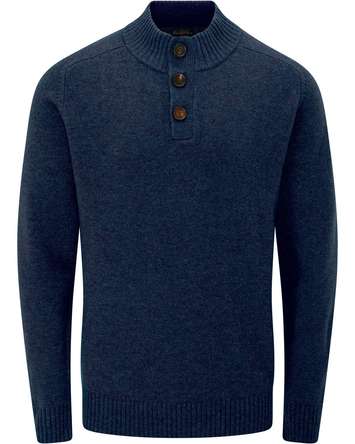 Alan Paine Troyer Pullover Ballyford