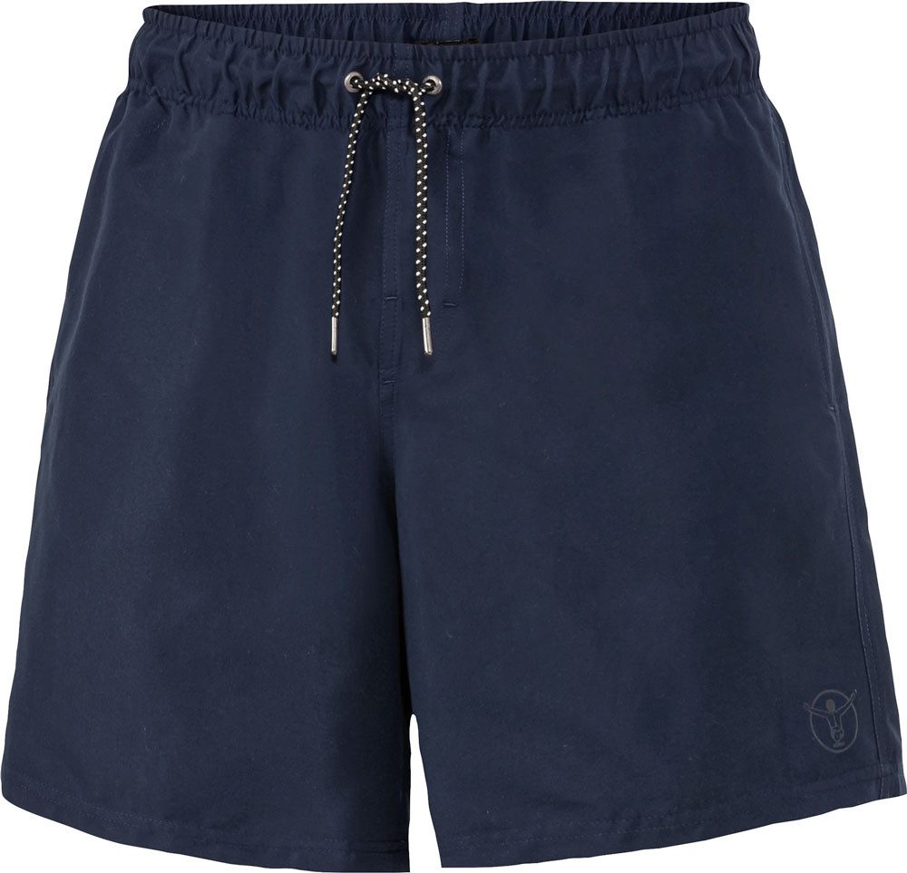 Chiemsee Bermudas (Packung, 2er-Pack) mit elastischem Bund, als Bade- und Freizeithose einsetzbar