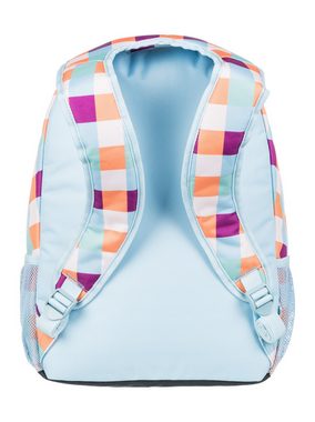 Roxy Tagesrucksack Shadow Swell Printed 24L