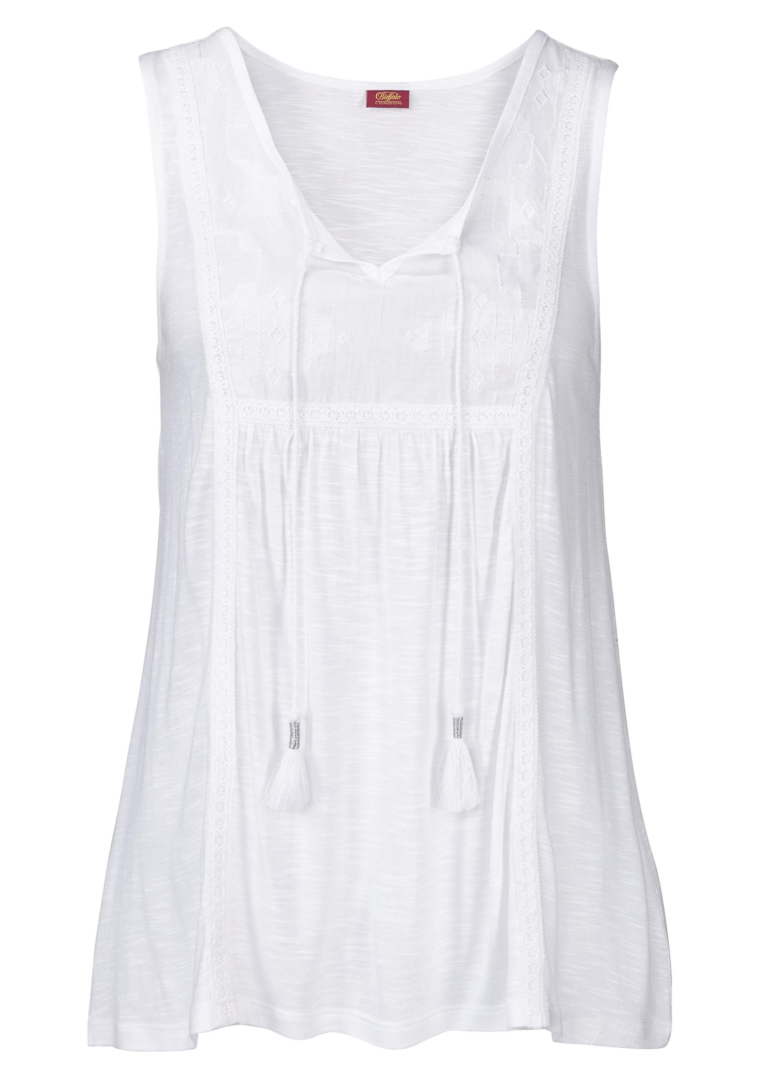 Buffalo Tanktop