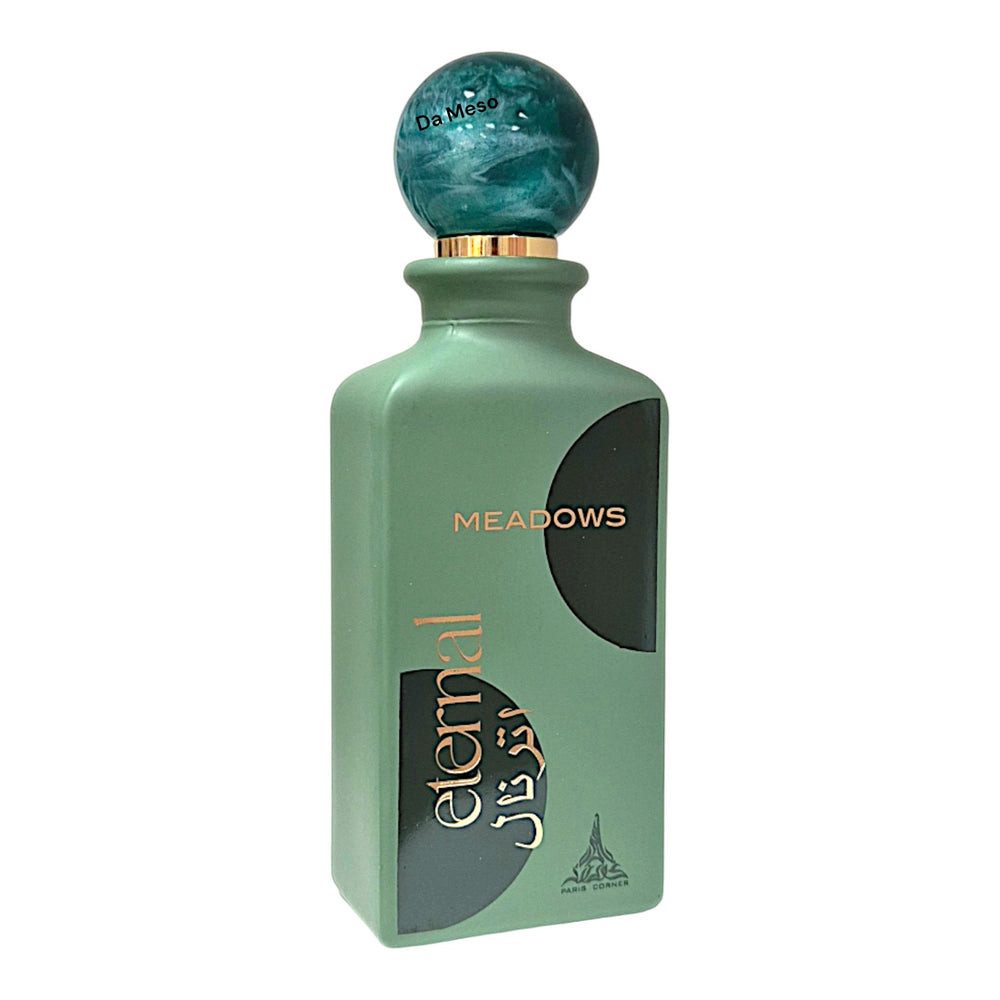 Eau de Parfum Paris Corner MEADOWS Eau de Parfum 85ml