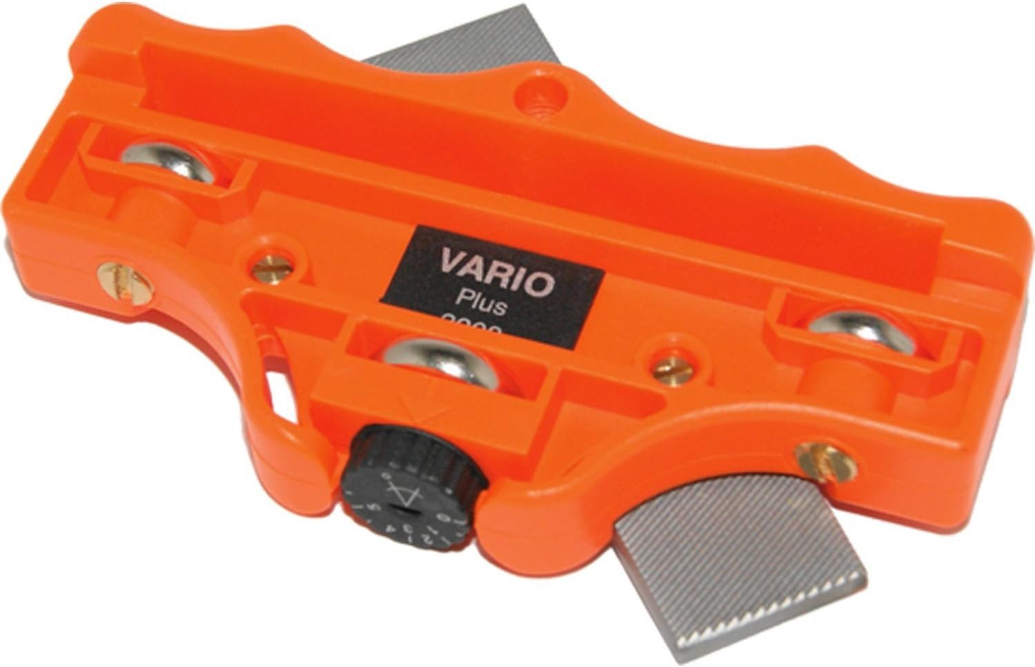 SKS Ski SKS VARIO PLUS Edge Tuner Kantenschleifer 90° - 85° Ski & Snowboard