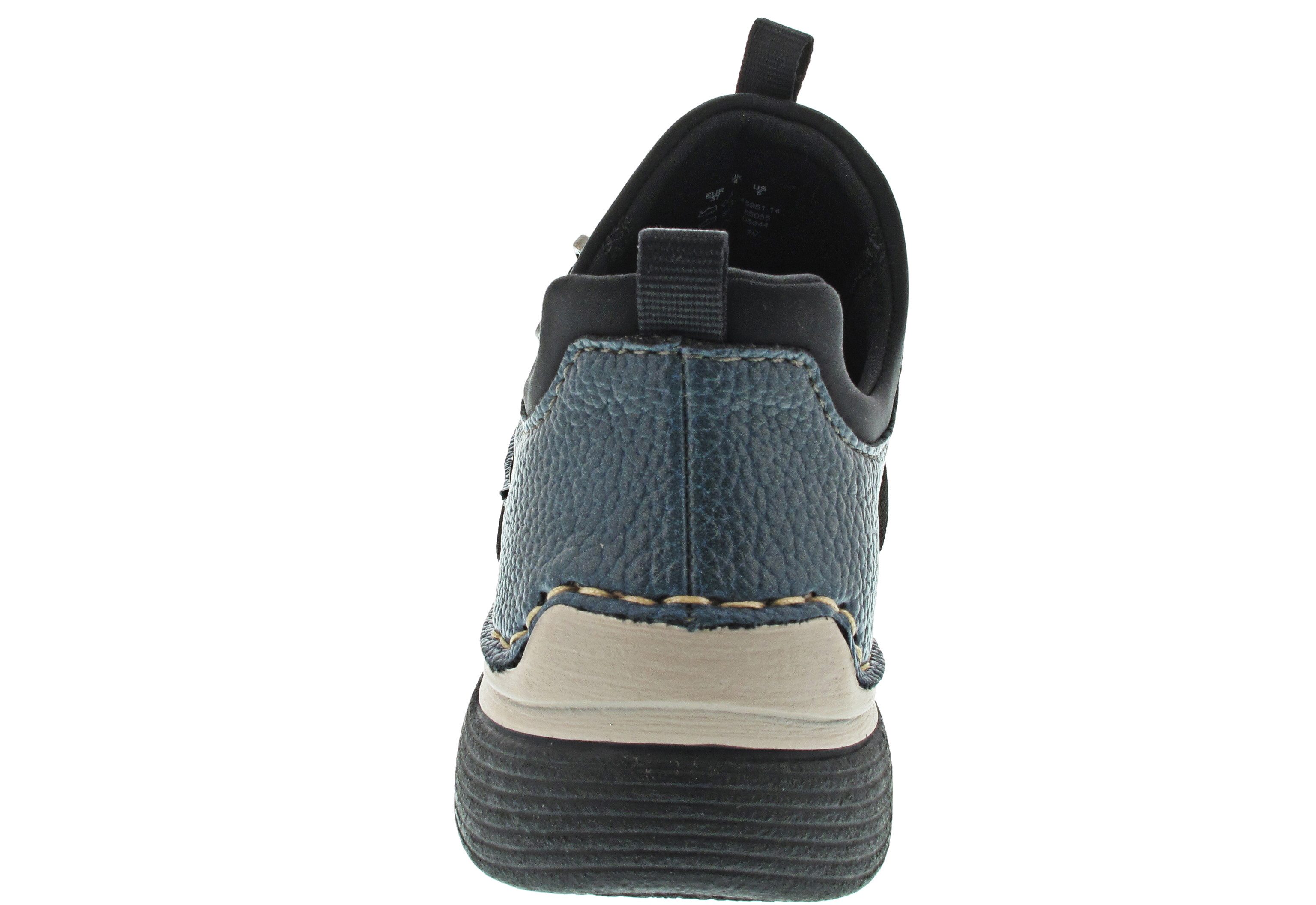 Rieker Schnürschuh günstig online kaufen