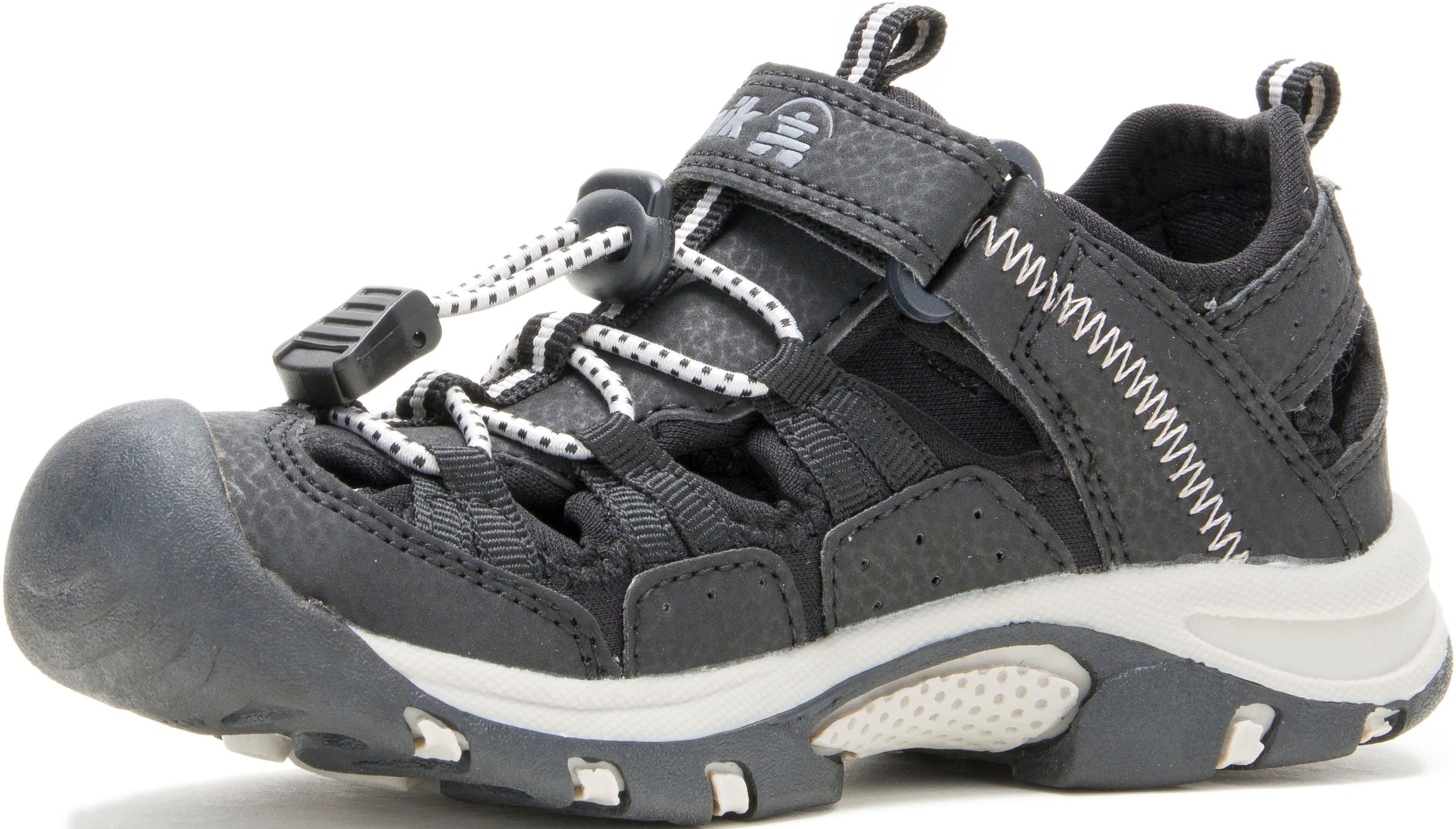 Kamik WILDCAT Outdoorsandale Schmale Form günstig online kaufen