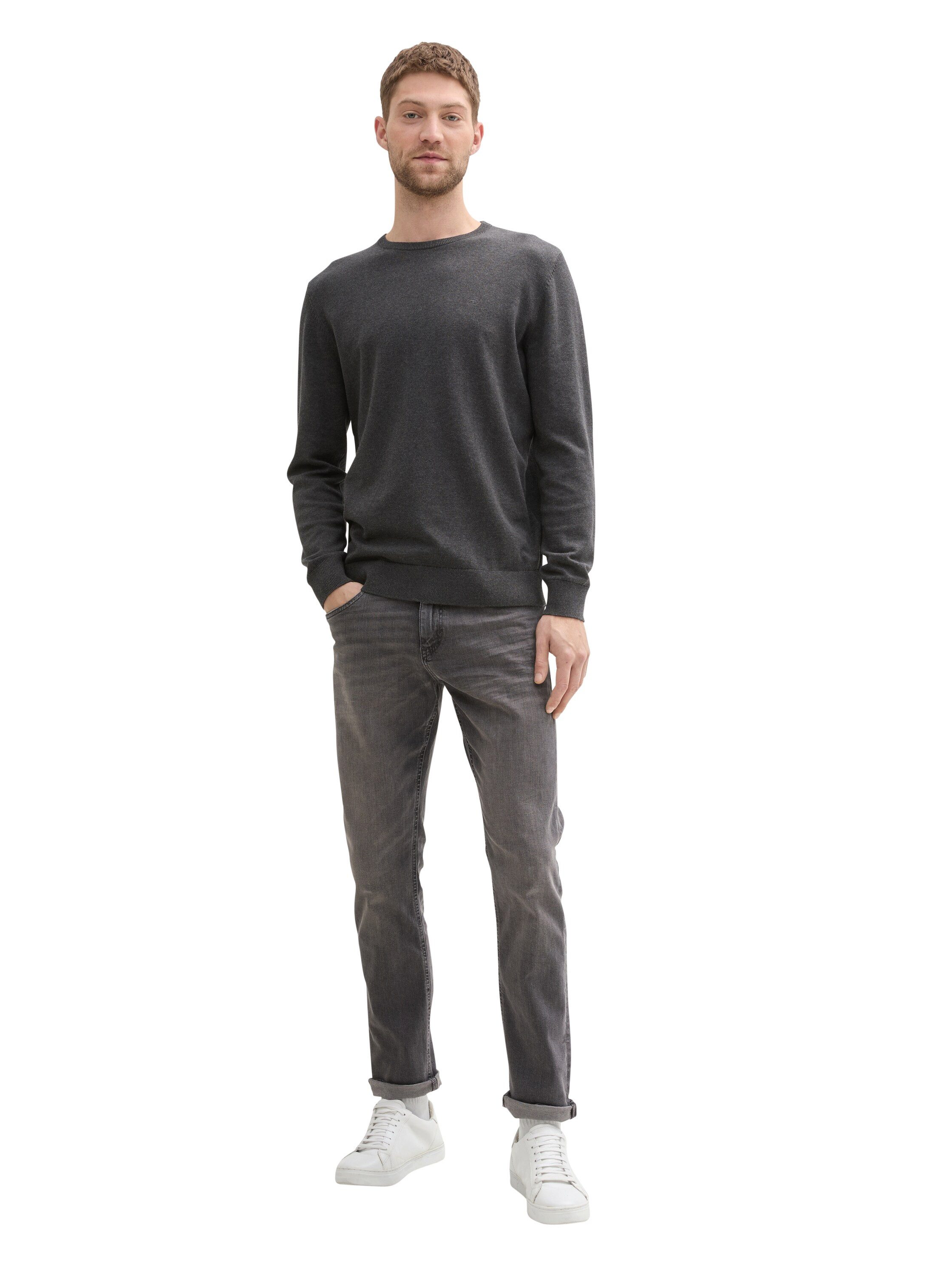 TOM TAILOR Slim-fit-Jeans Josh im Five-Pocket günstig online kaufen