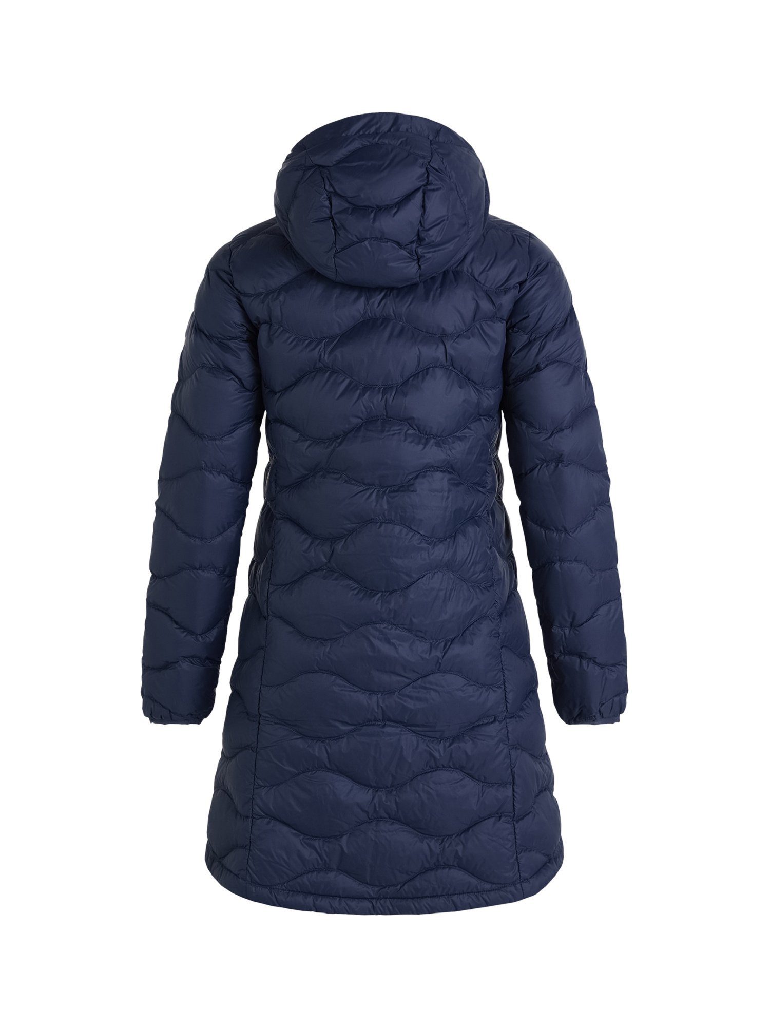 Peak Performance Daunenmantel W Helium Down günstig online kaufen