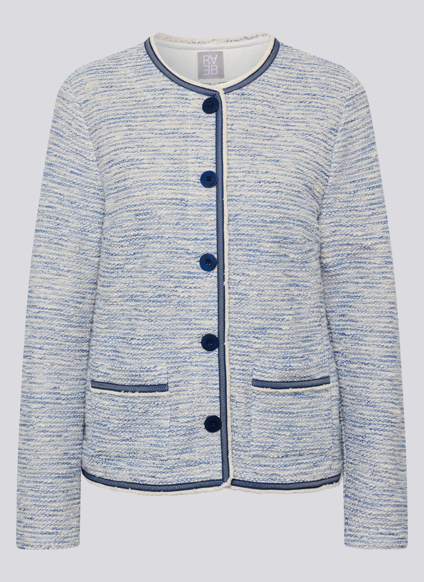 Rabe Jackenblazer Jacke