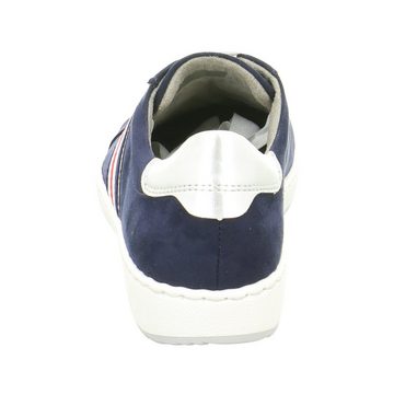 Jenny blau Sneaker (1-tlg)