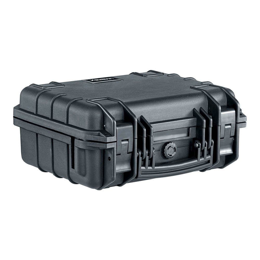Umarex Koffer Umarex HeavyDutyCase Sicherheitskoffer für KW, 0 Rollen