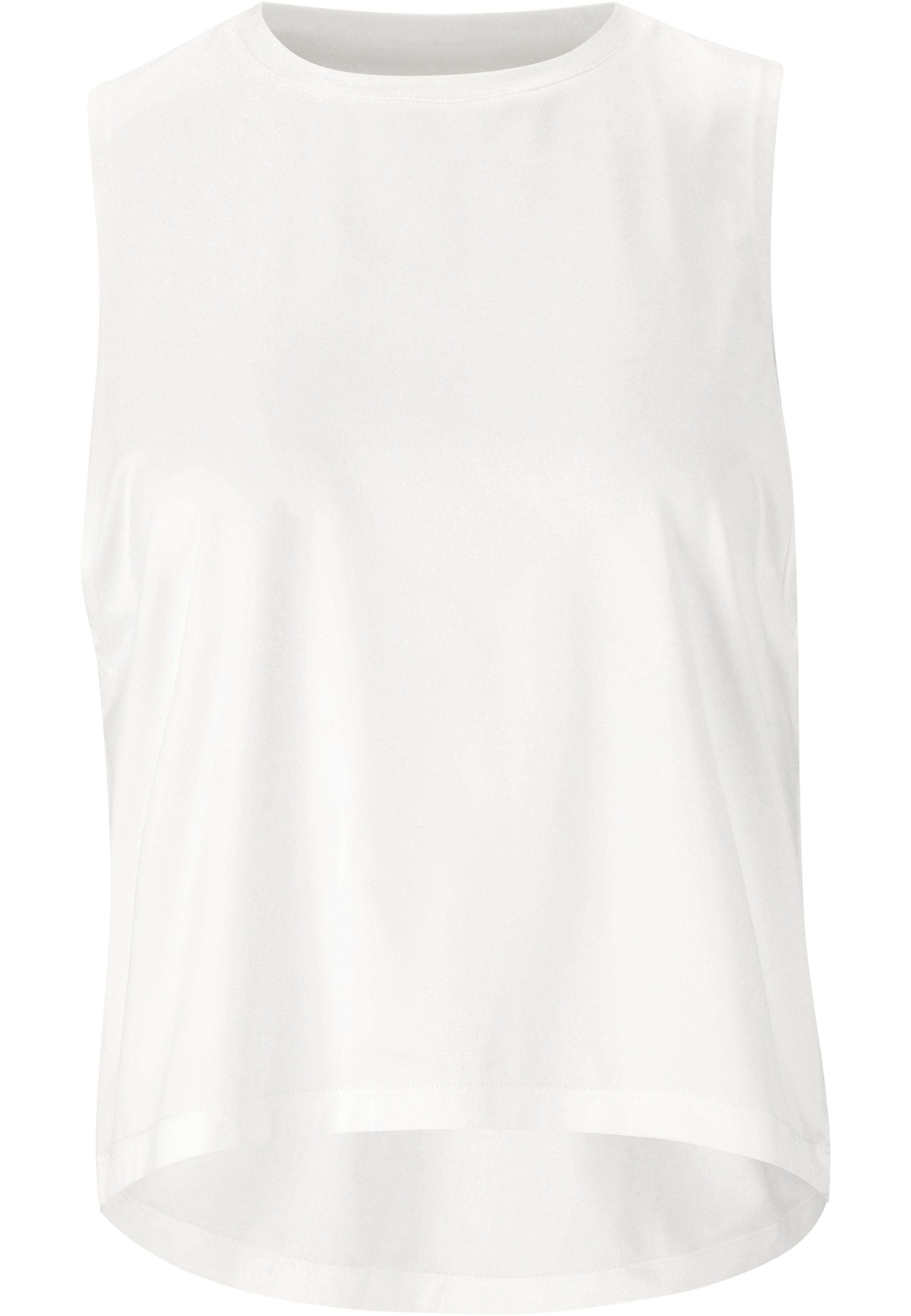 ATHLECIA Tanktop Pacy V2 in atmungsaktiver Qualität