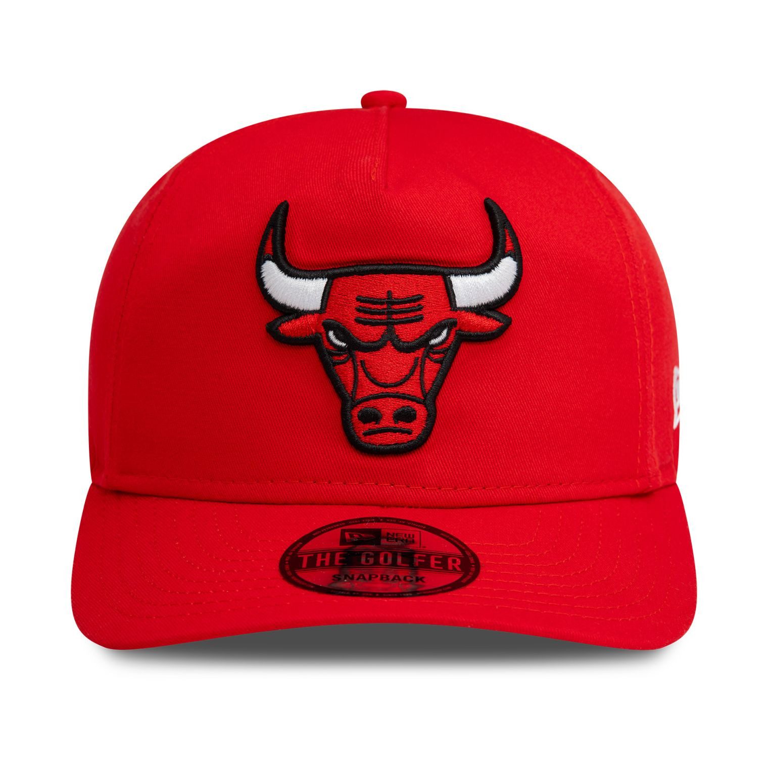 New Era Snapback Cap Golfer WASHED günstig online kaufen