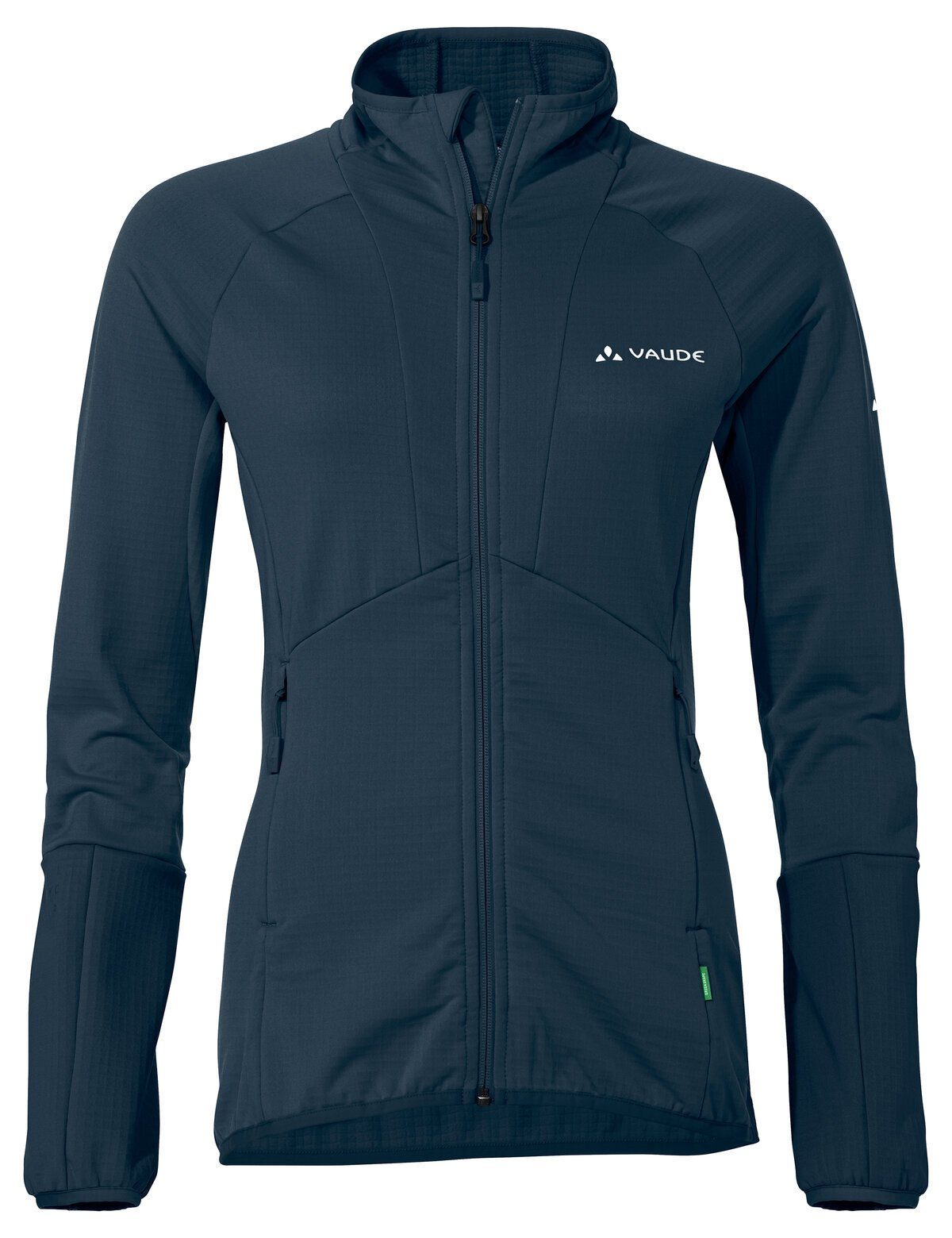 VAUDE Outdoorjacke Women's Monviso Fleece FZ günstig online kaufen