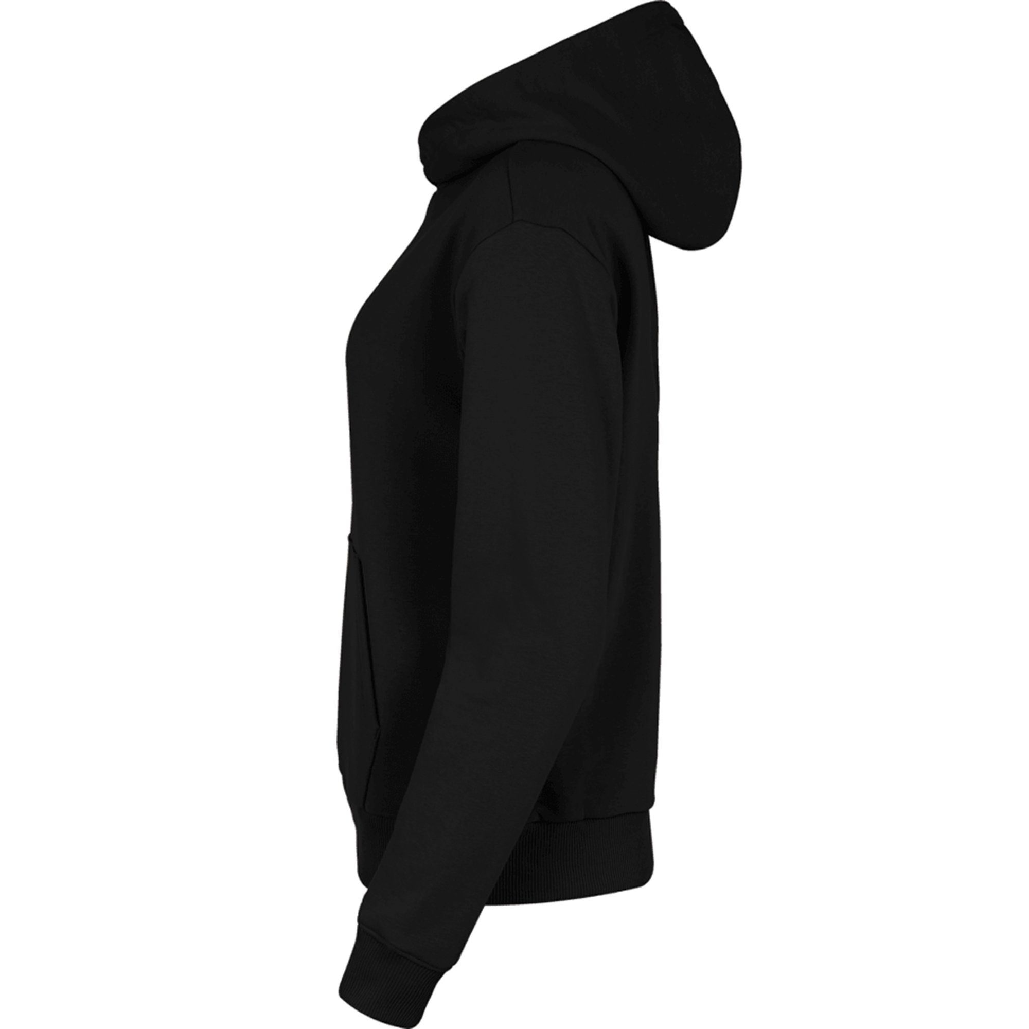 Fila Sweater Damen Sweatshirt Baumwolle BAICOI hoody
