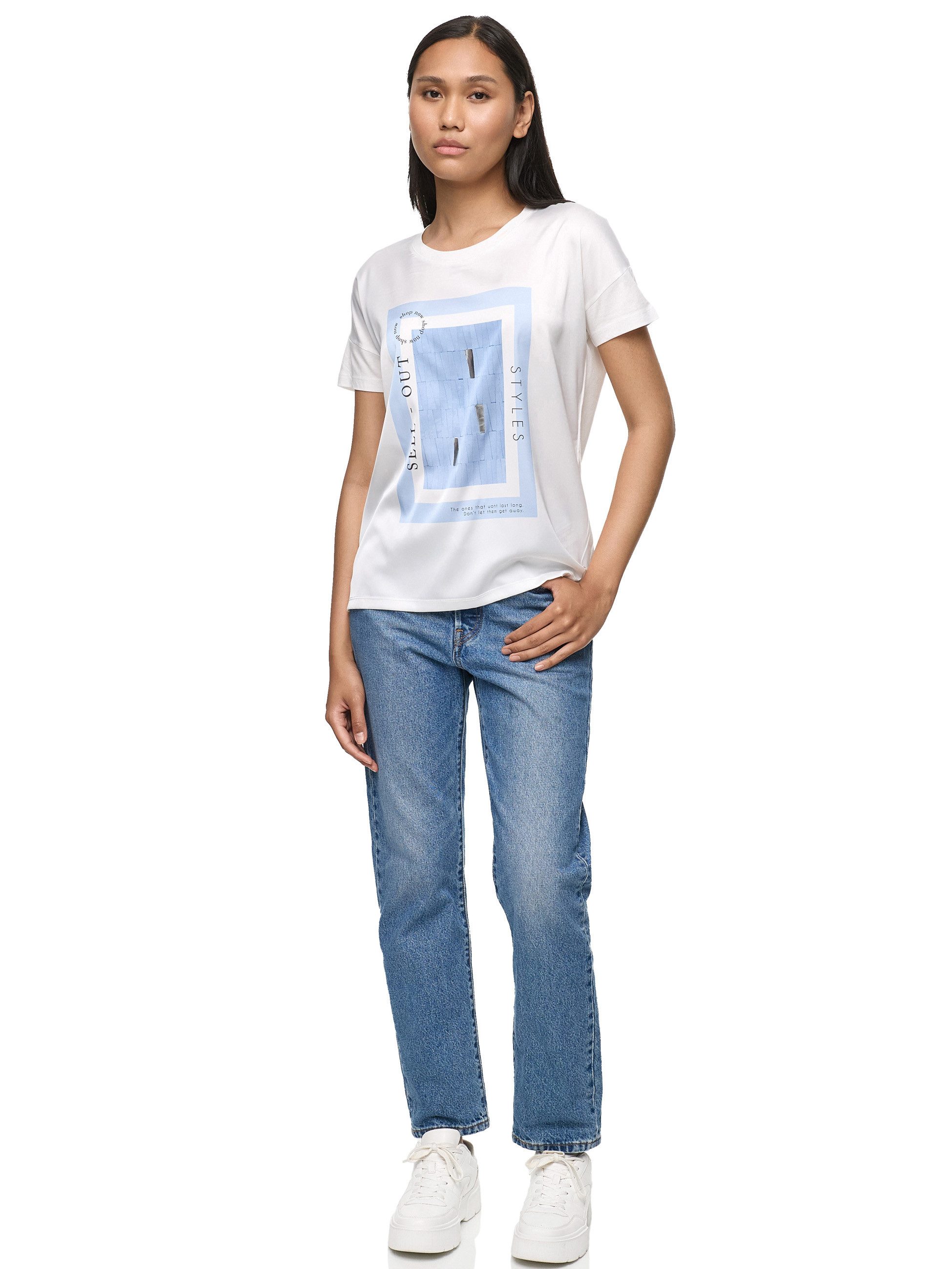 Decay T-Shirt Sell Out Styles günstig online kaufen